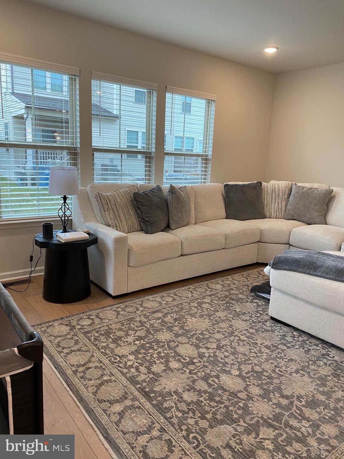 LIBERTY RIDGE - Residential