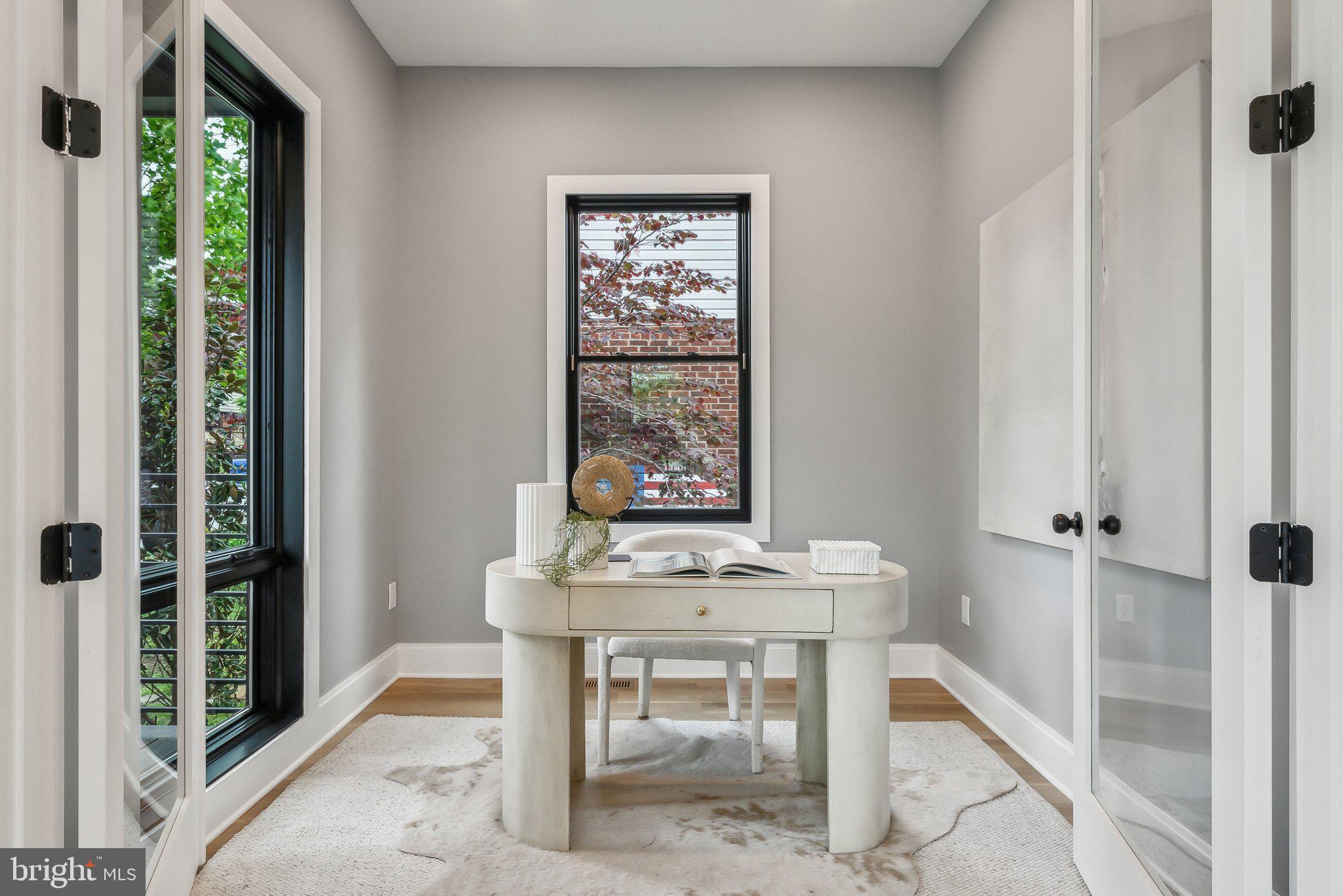 PENROSE - Residential