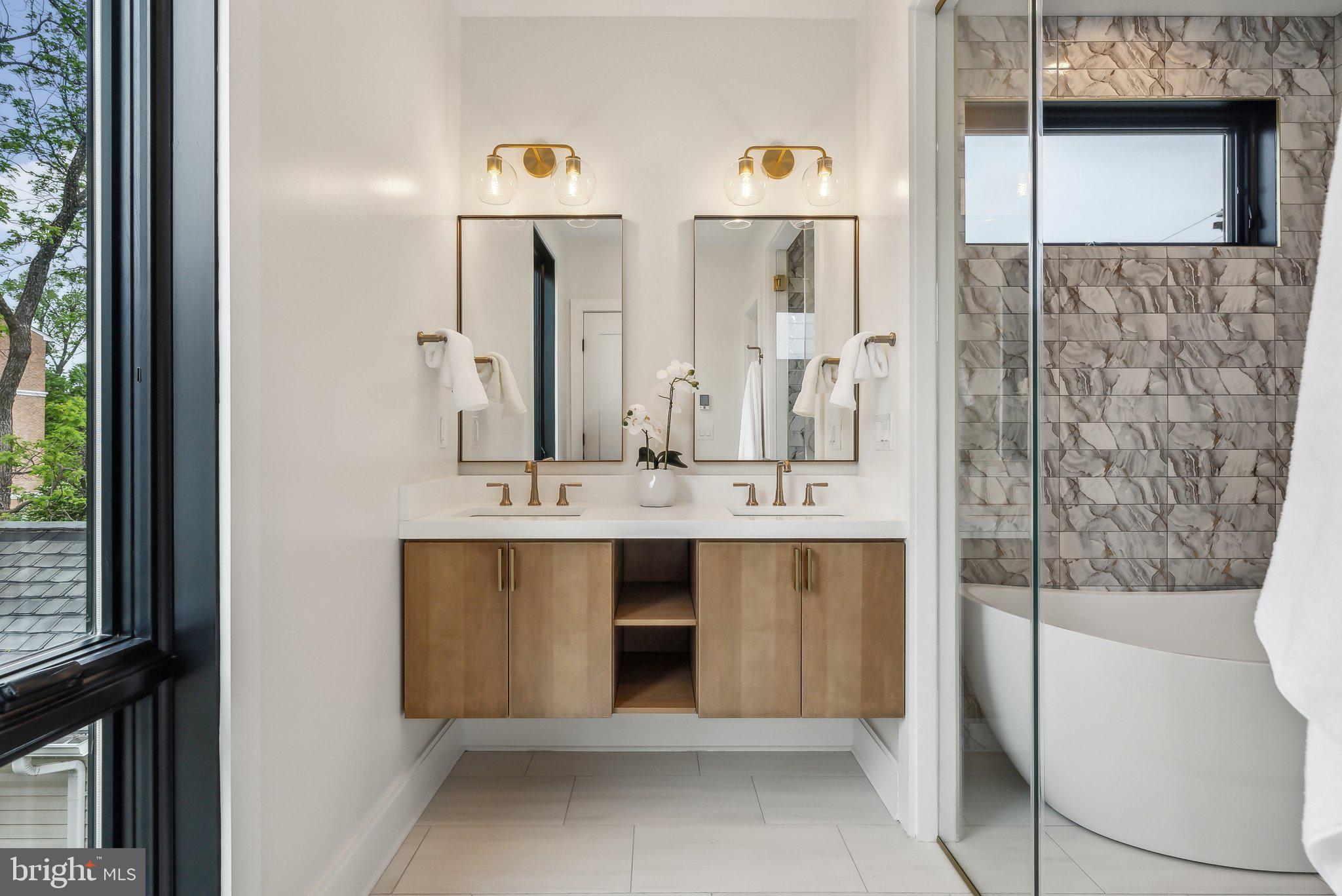 PENROSE - Residential