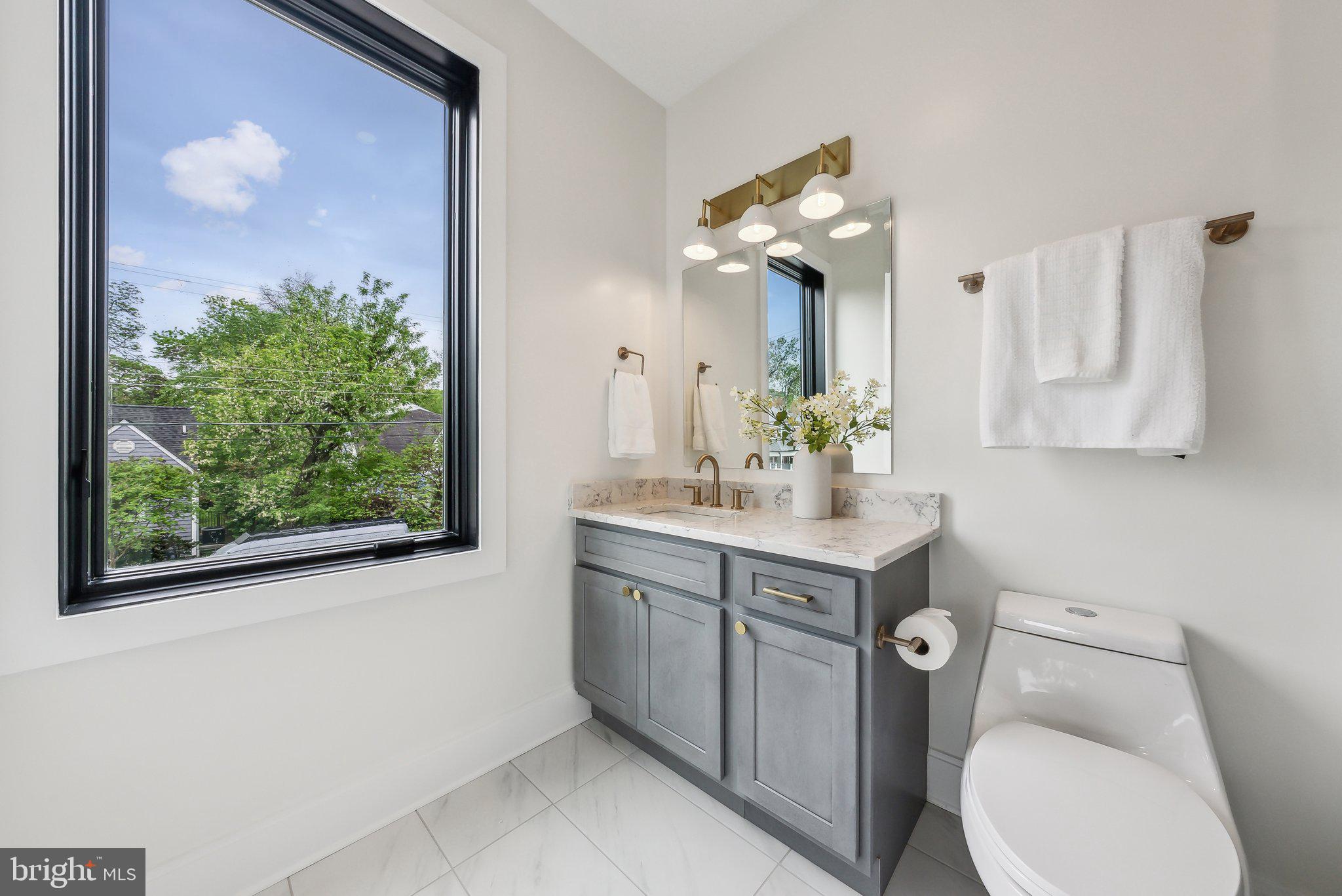 PENROSE - Residential