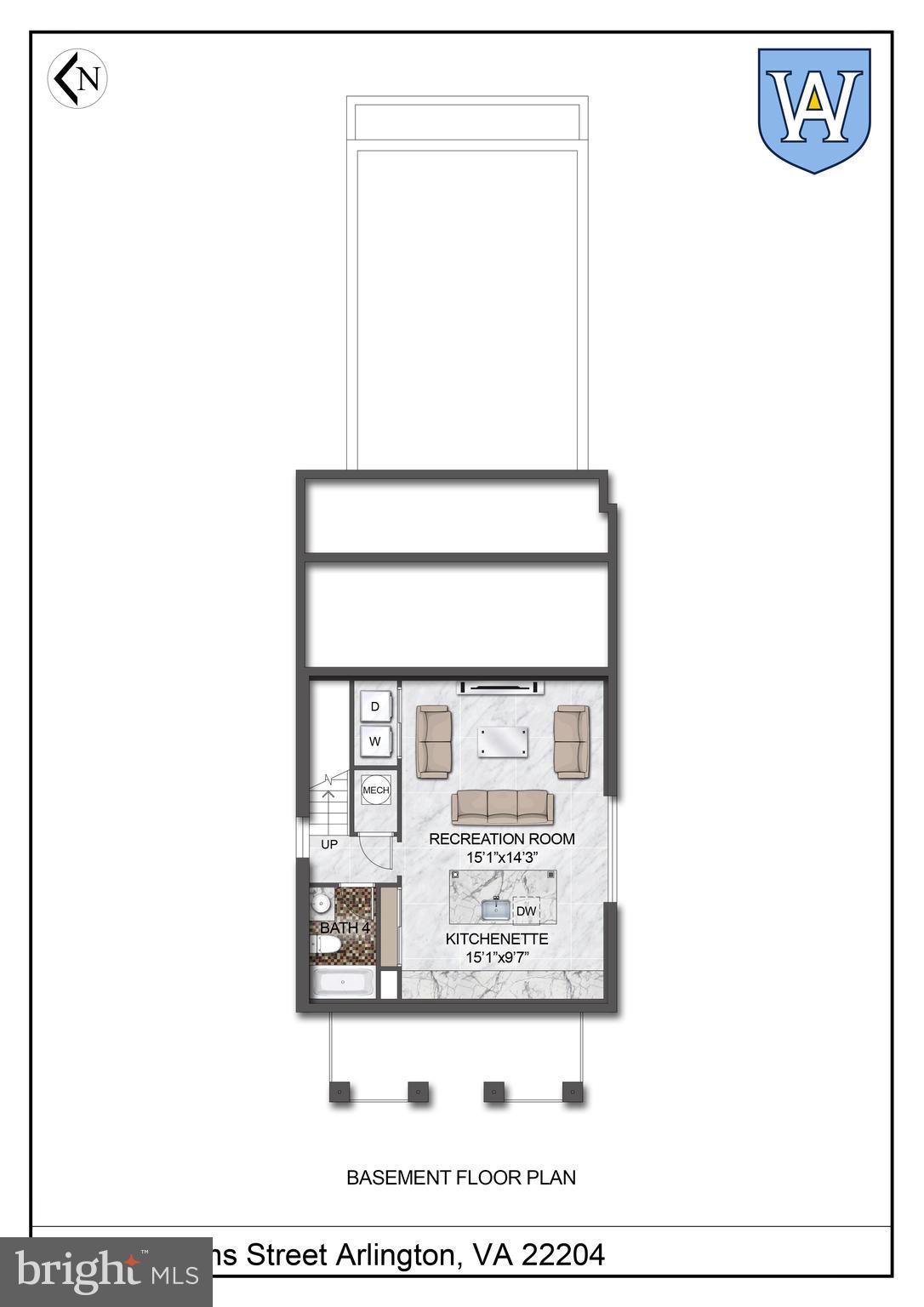 PENROSE - Residential