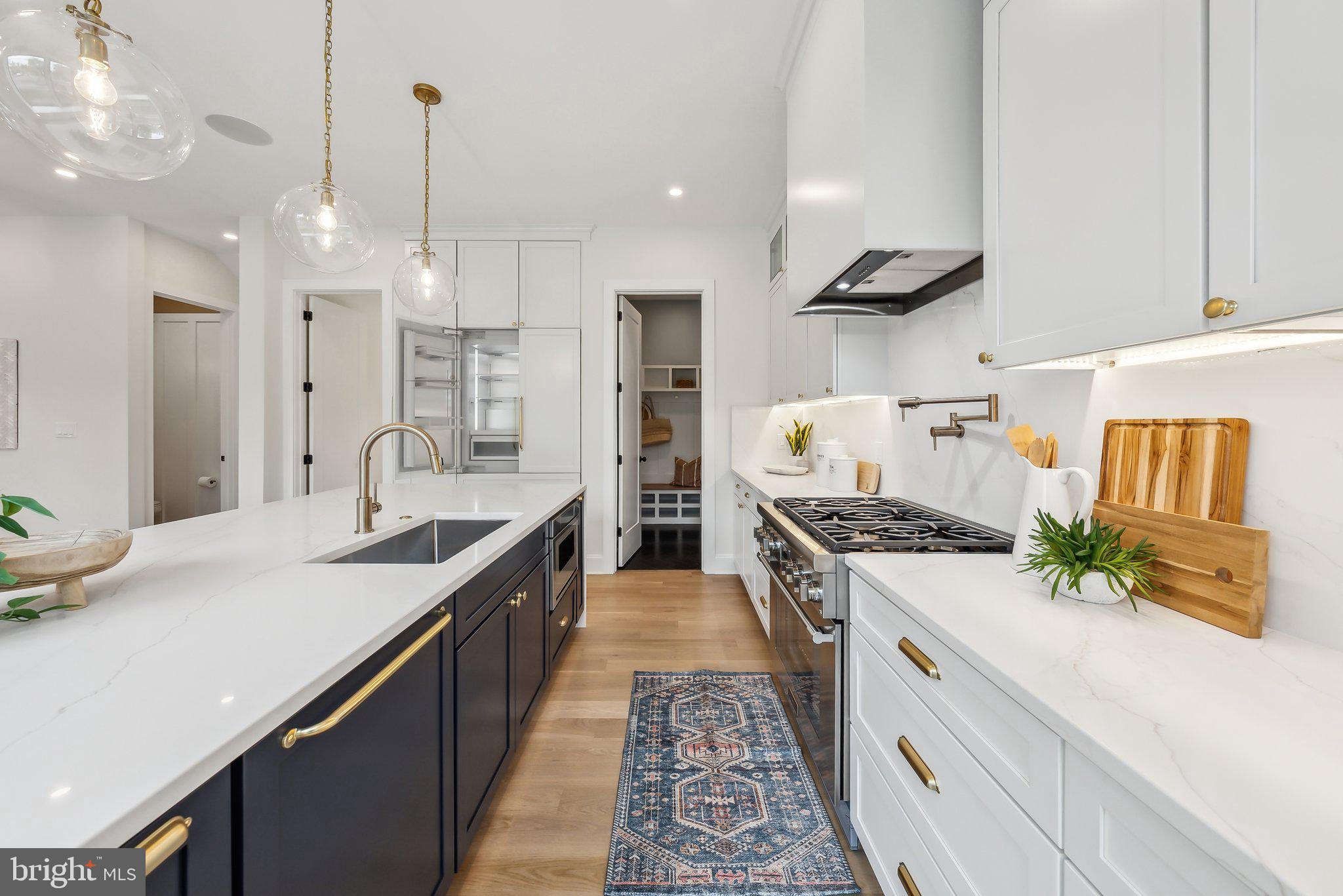 PENROSE - Residential