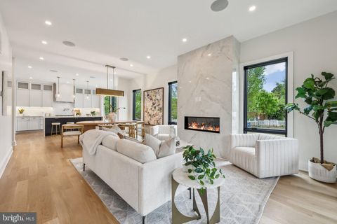 507 S ADAMS STREET ARLINGTON VA 22204