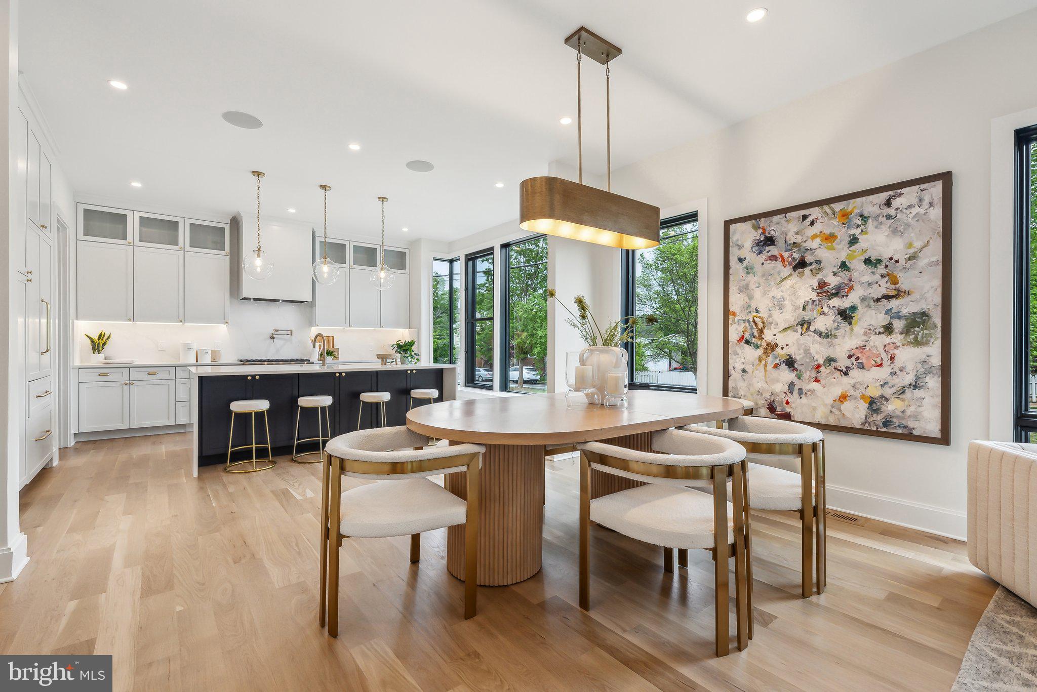 PENROSE - Residential