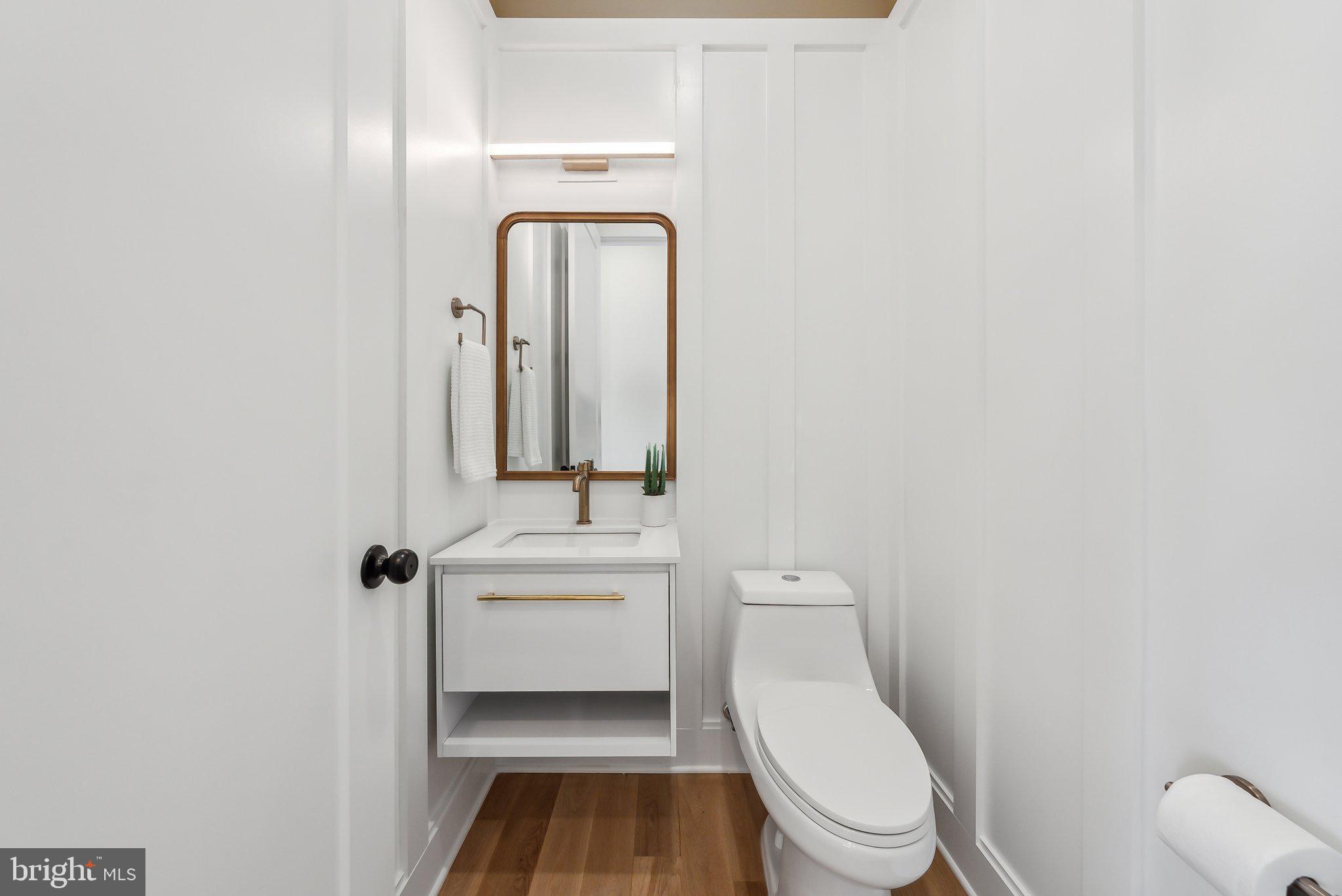 PENROSE - Residential