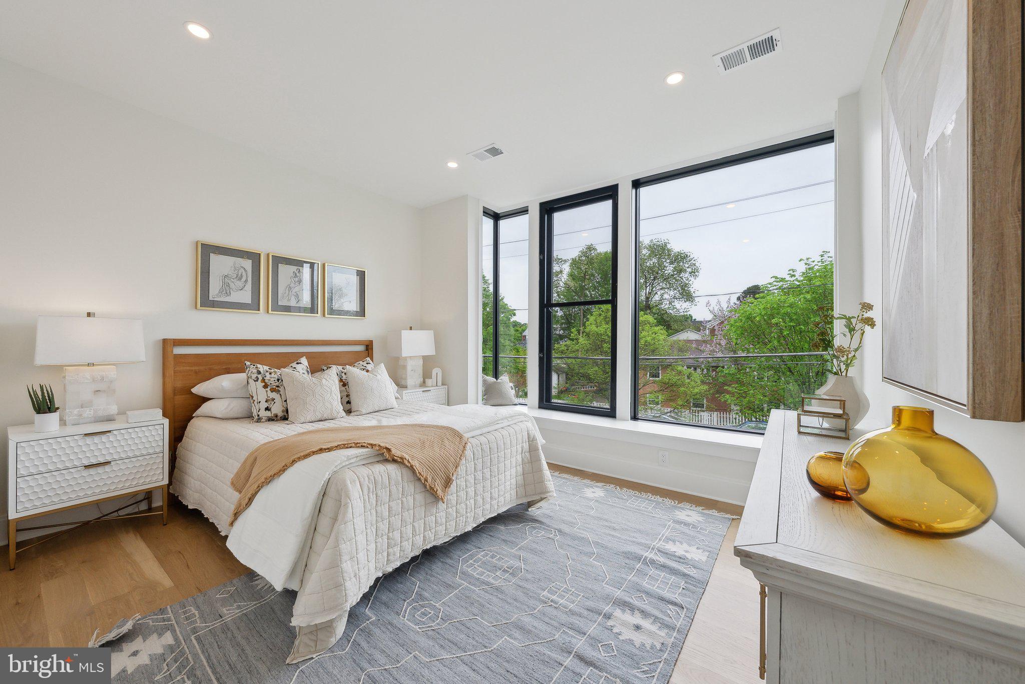 PENROSE - Residential