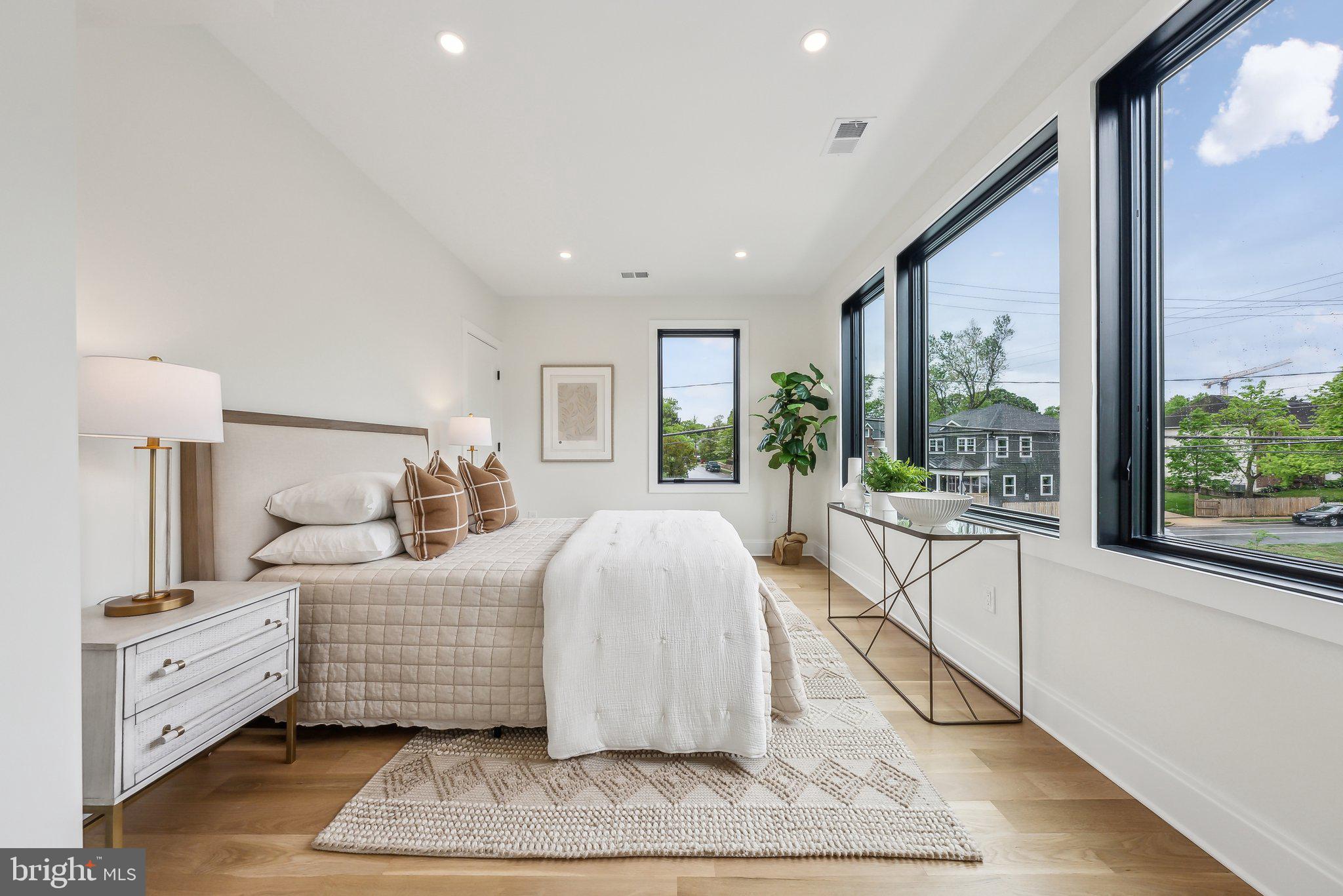 PENROSE - Residential