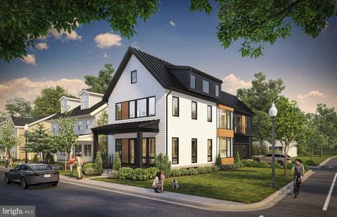507 S ADAMS STREET ARLINGTON VA 22204