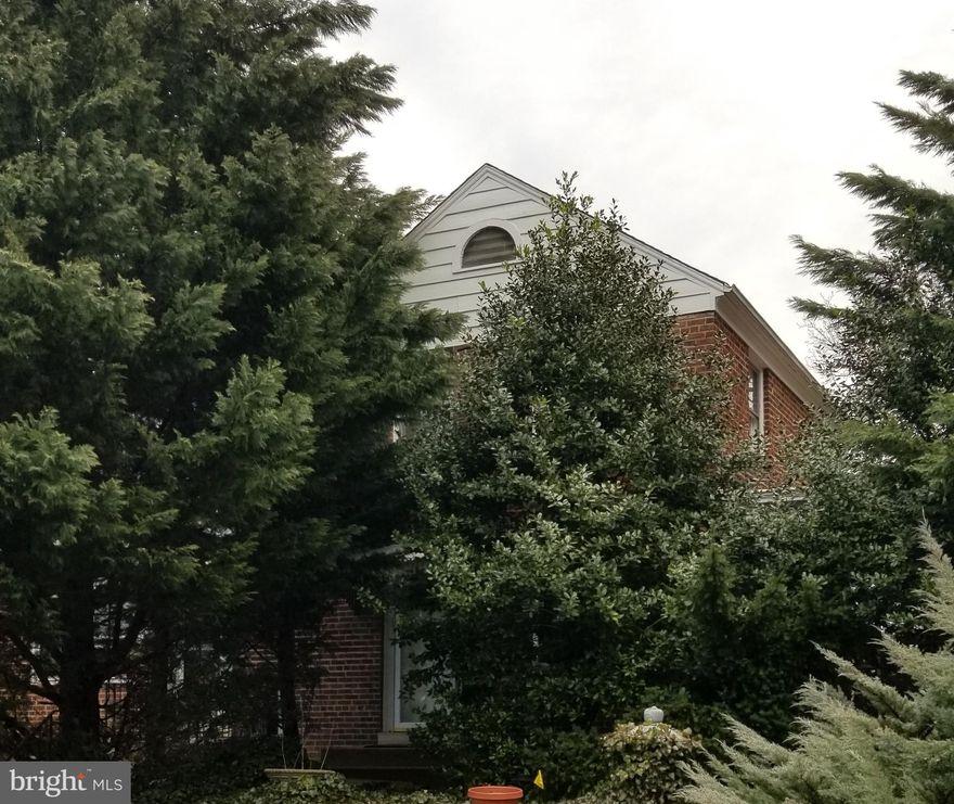 House in good condition but needs updates. Entered Comp purposes only.