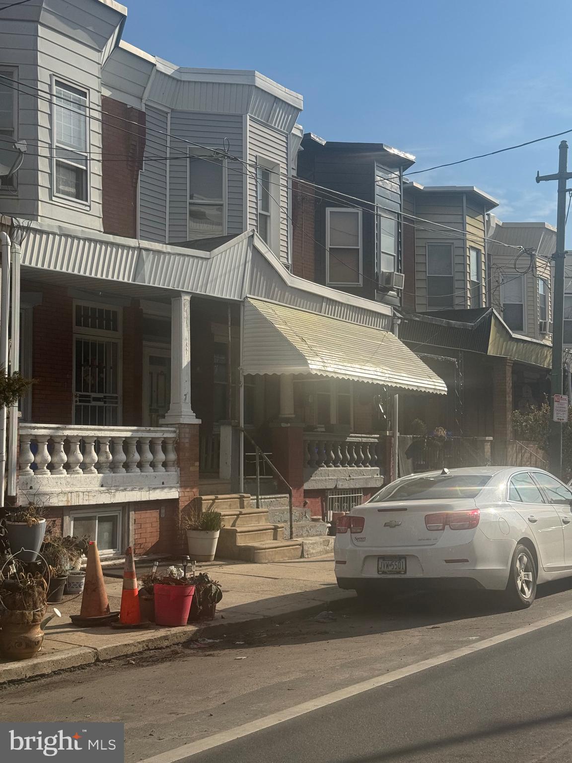 POINT BREEZE - Residential