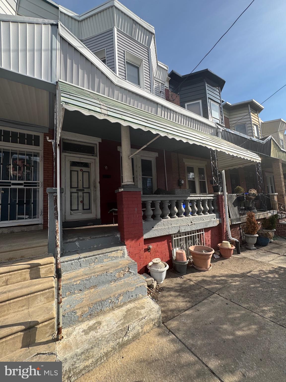 POINT BREEZE - Residential