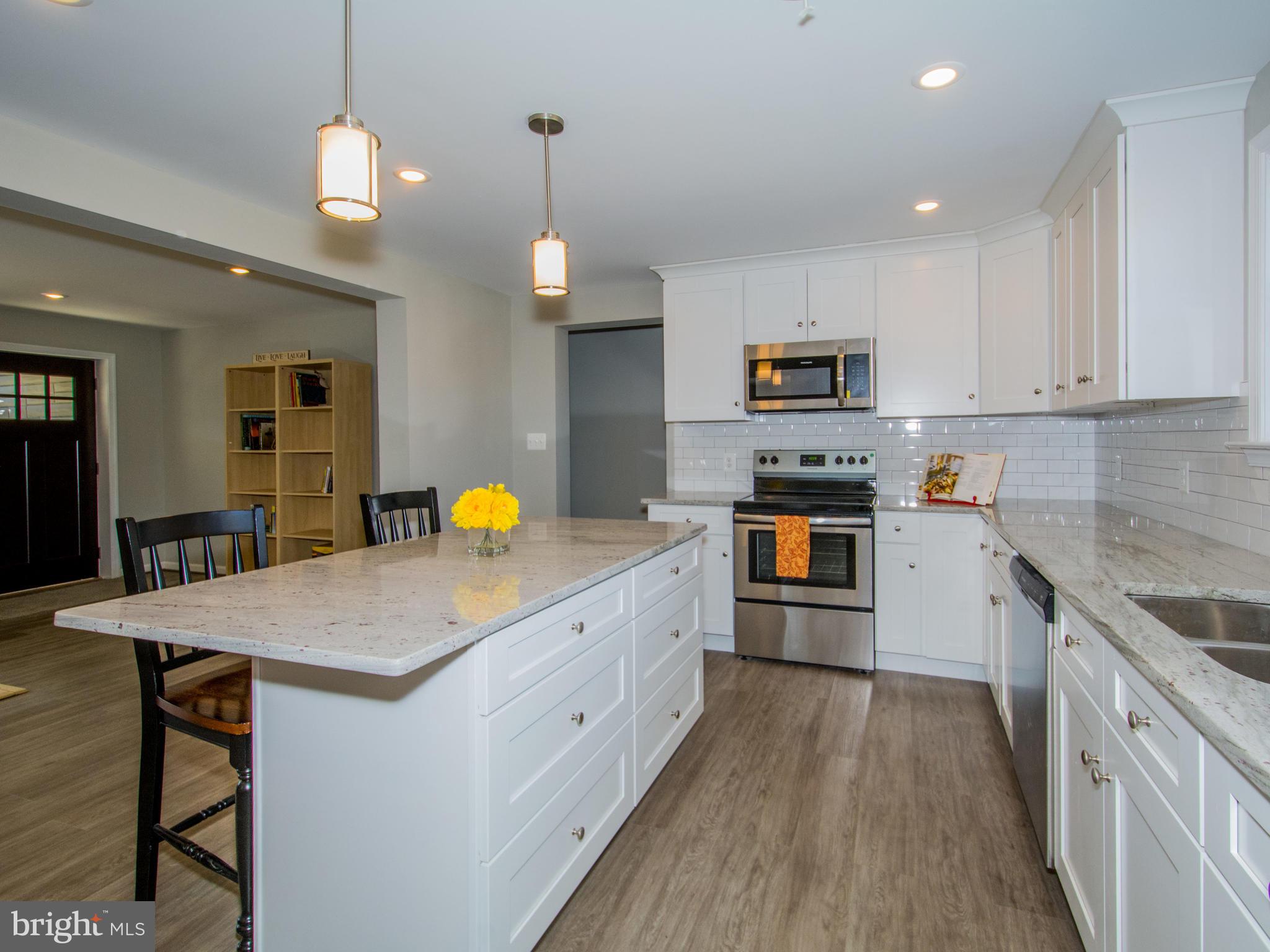 ARDEN ON THE SEVERN - Residential