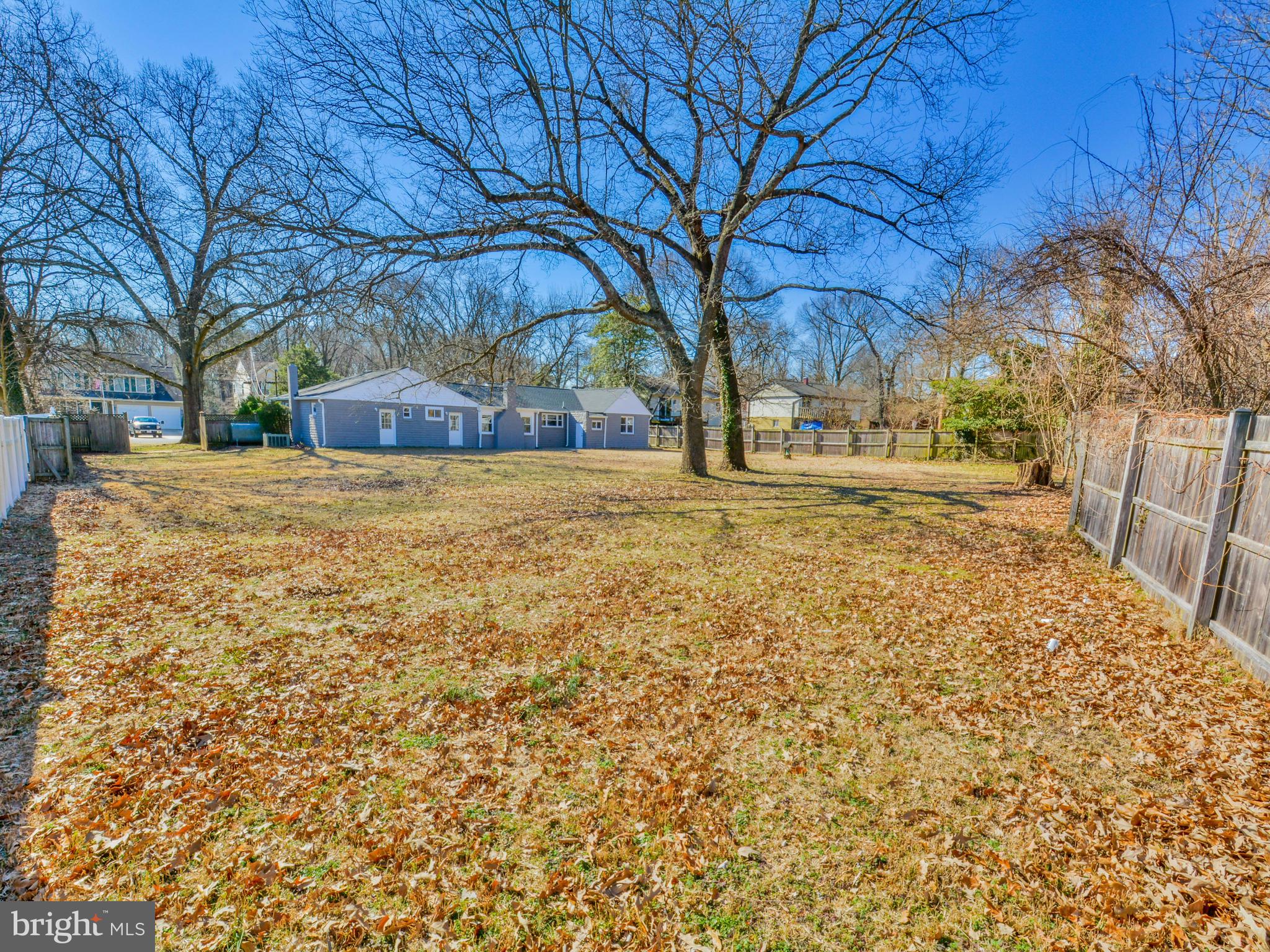 ARDEN ON THE SEVERN - Residential