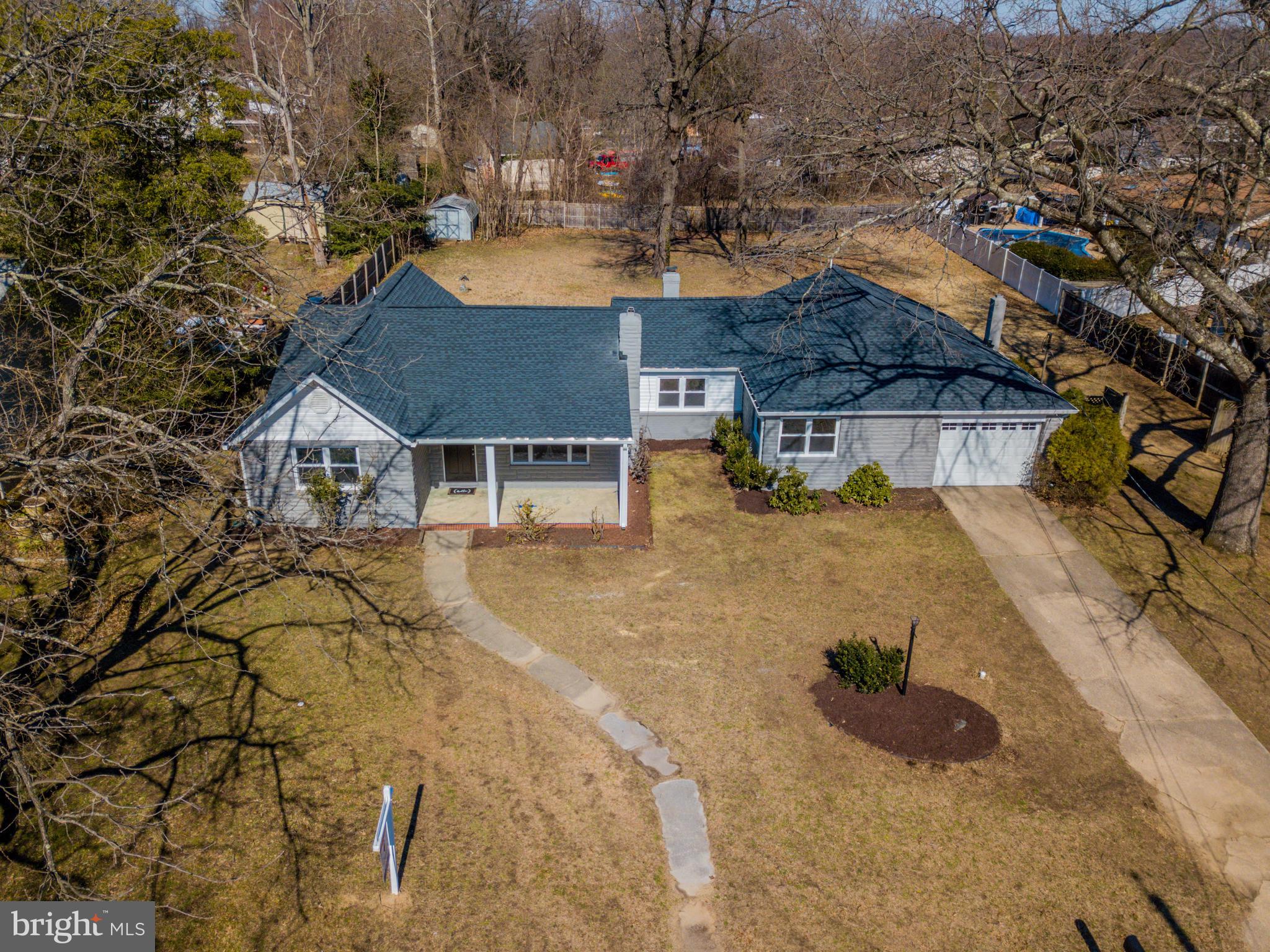 ARDEN ON THE SEVERN - Residential