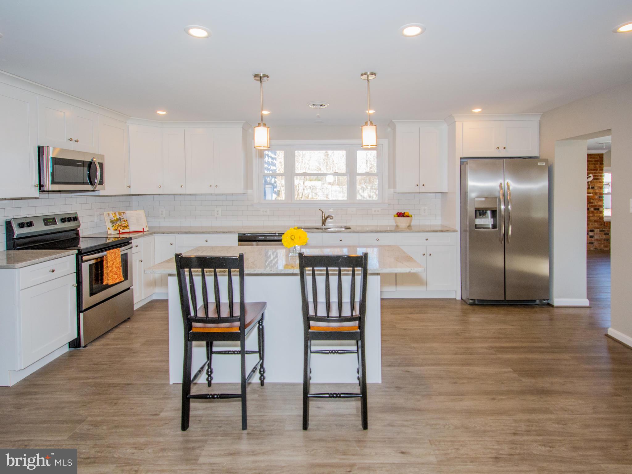 ARDEN ON THE SEVERN - Residential