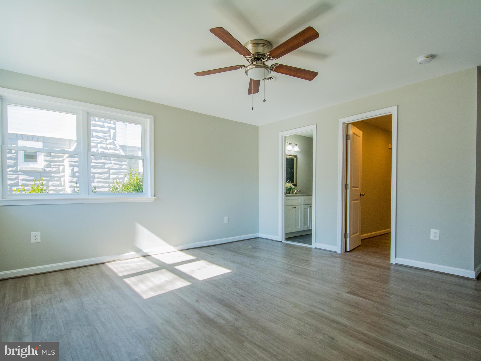 ARDEN ON THE SEVERN - Residential