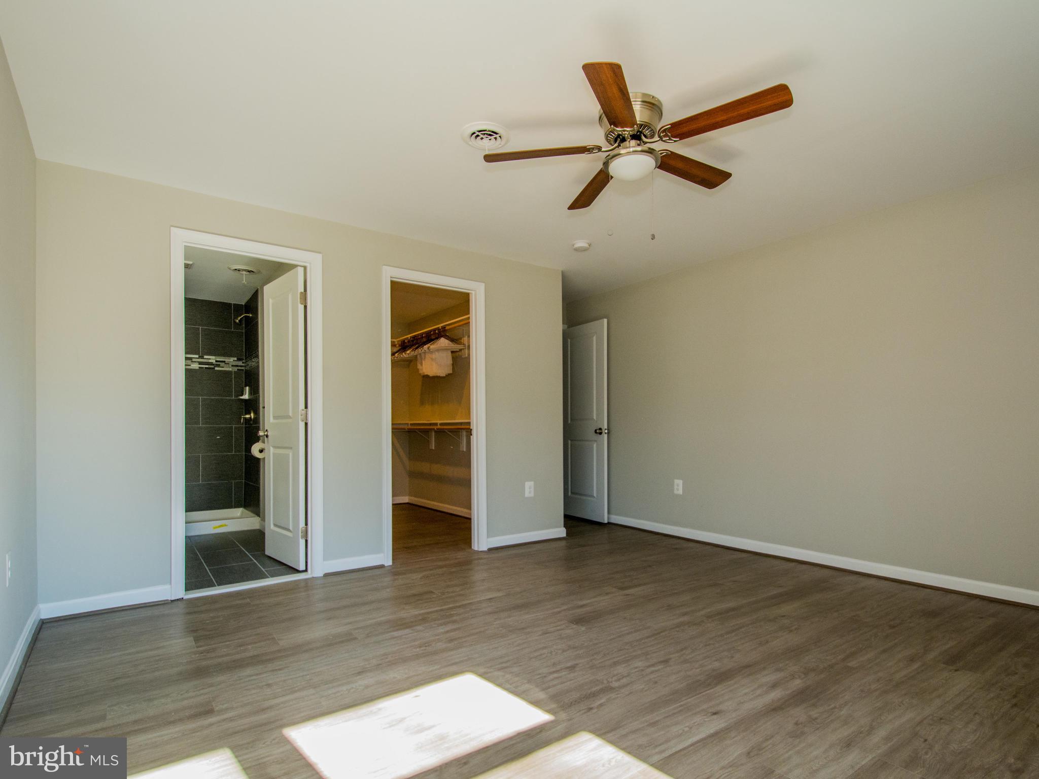 ARDEN ON THE SEVERN - Residential