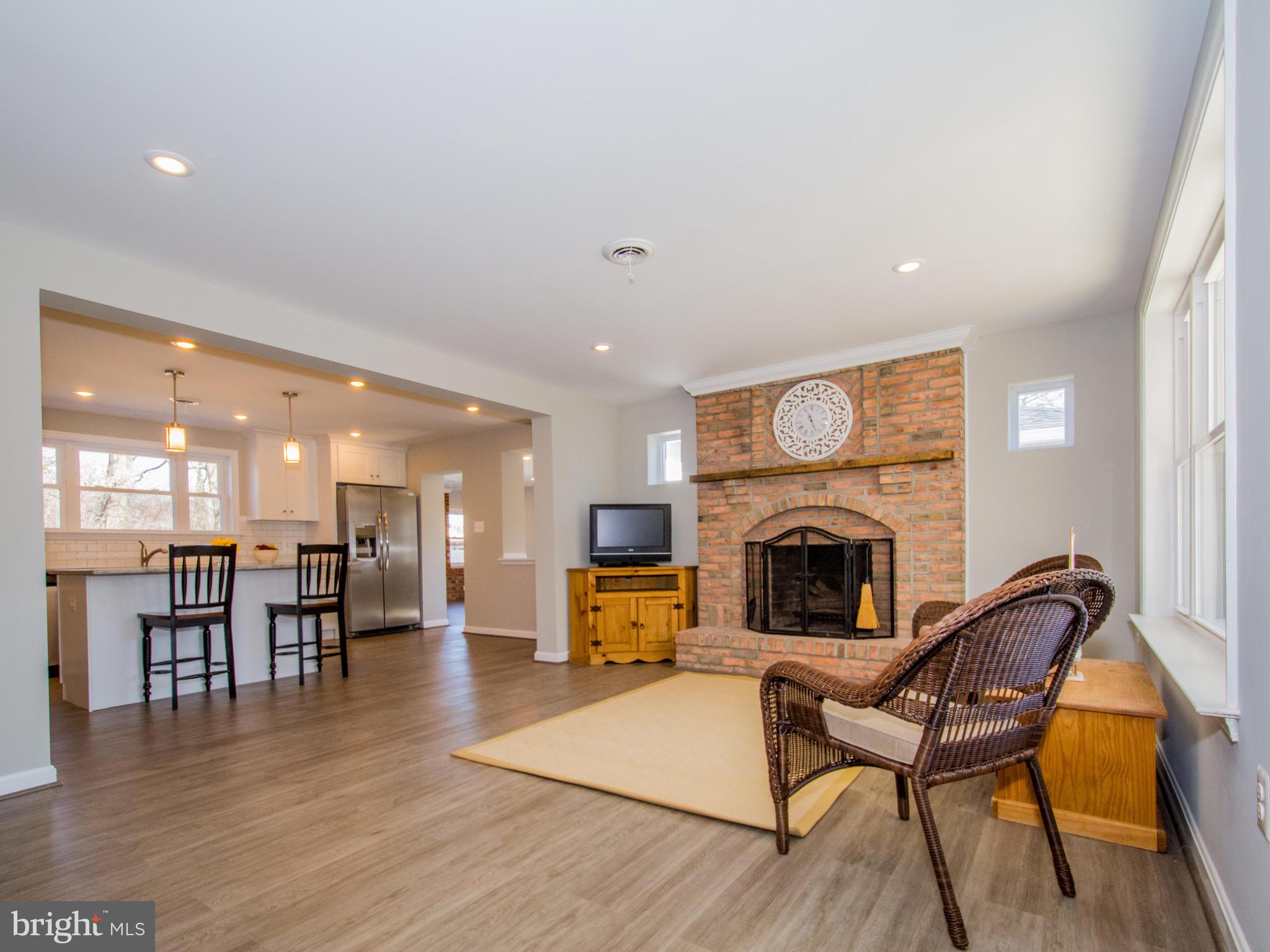 ARDEN ON THE SEVERN - Residential