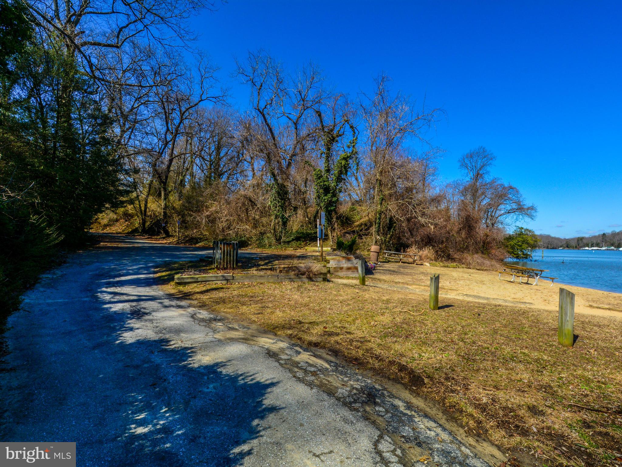 ARDEN ON THE SEVERN - Residential