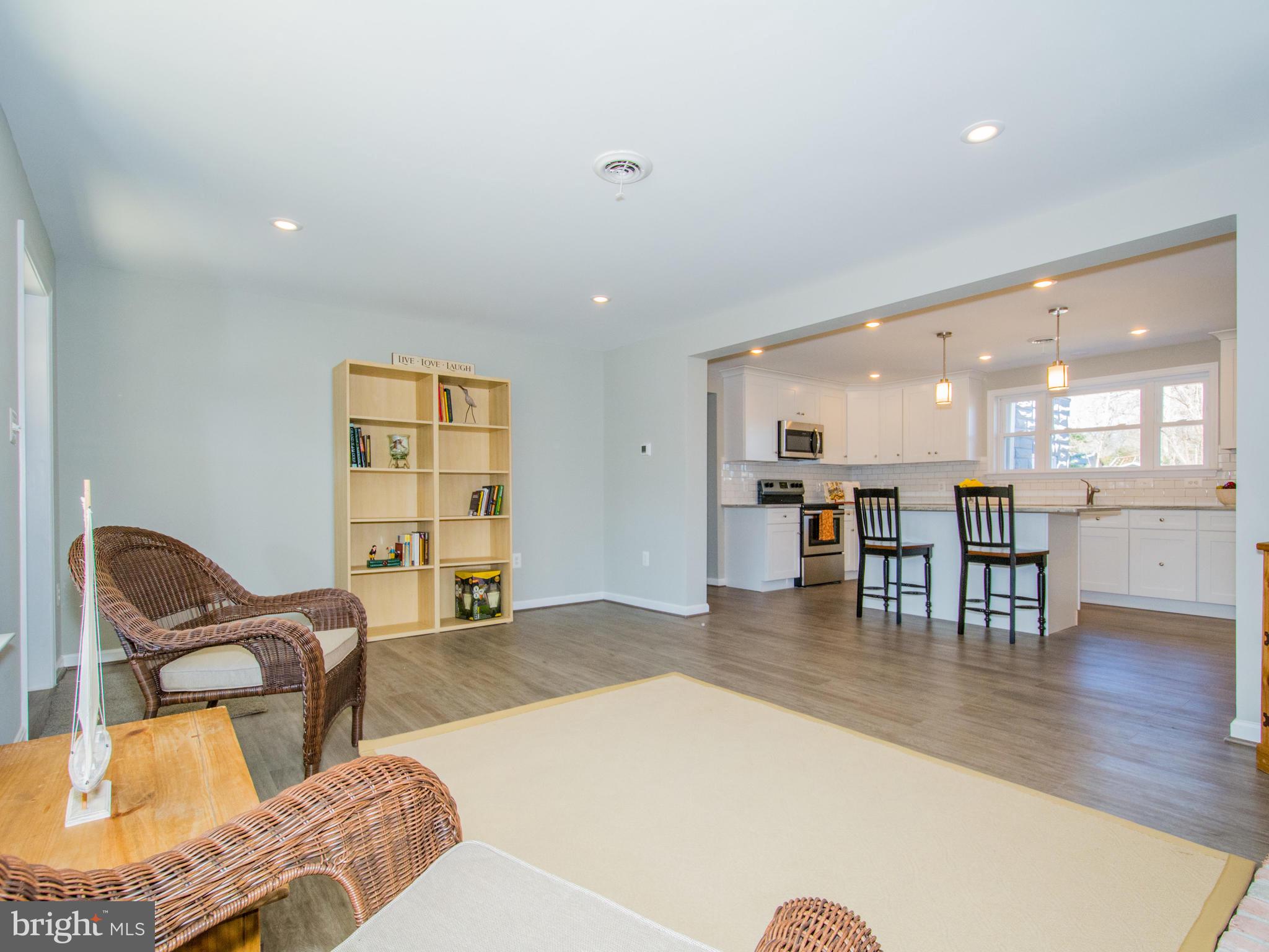 ARDEN ON THE SEVERN - Residential