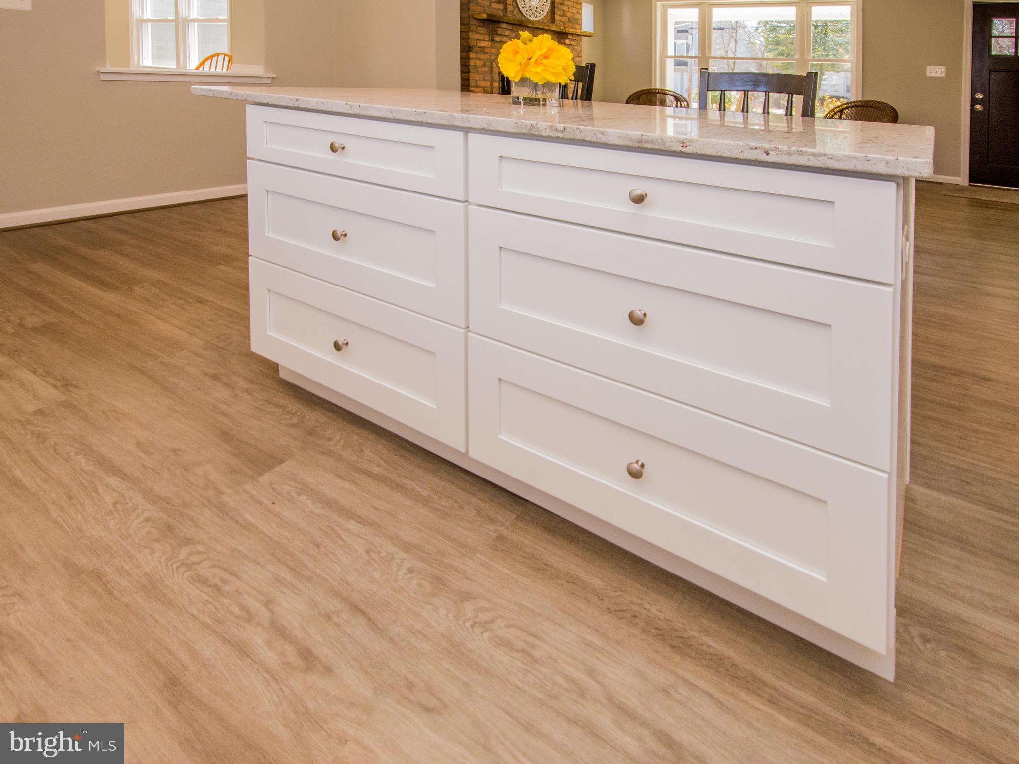 ARDEN ON THE SEVERN - Residential