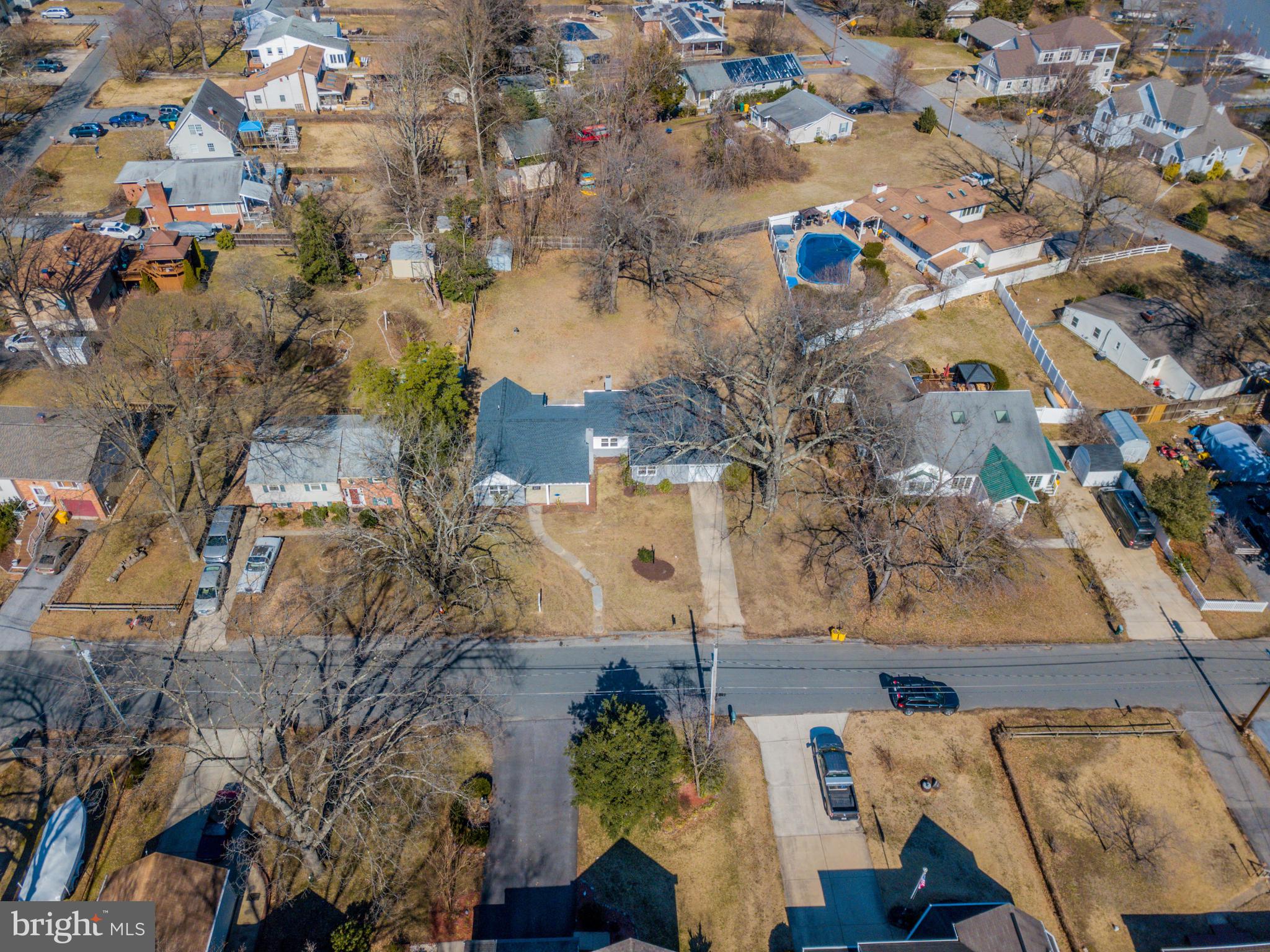 ARDEN ON THE SEVERN - Residential