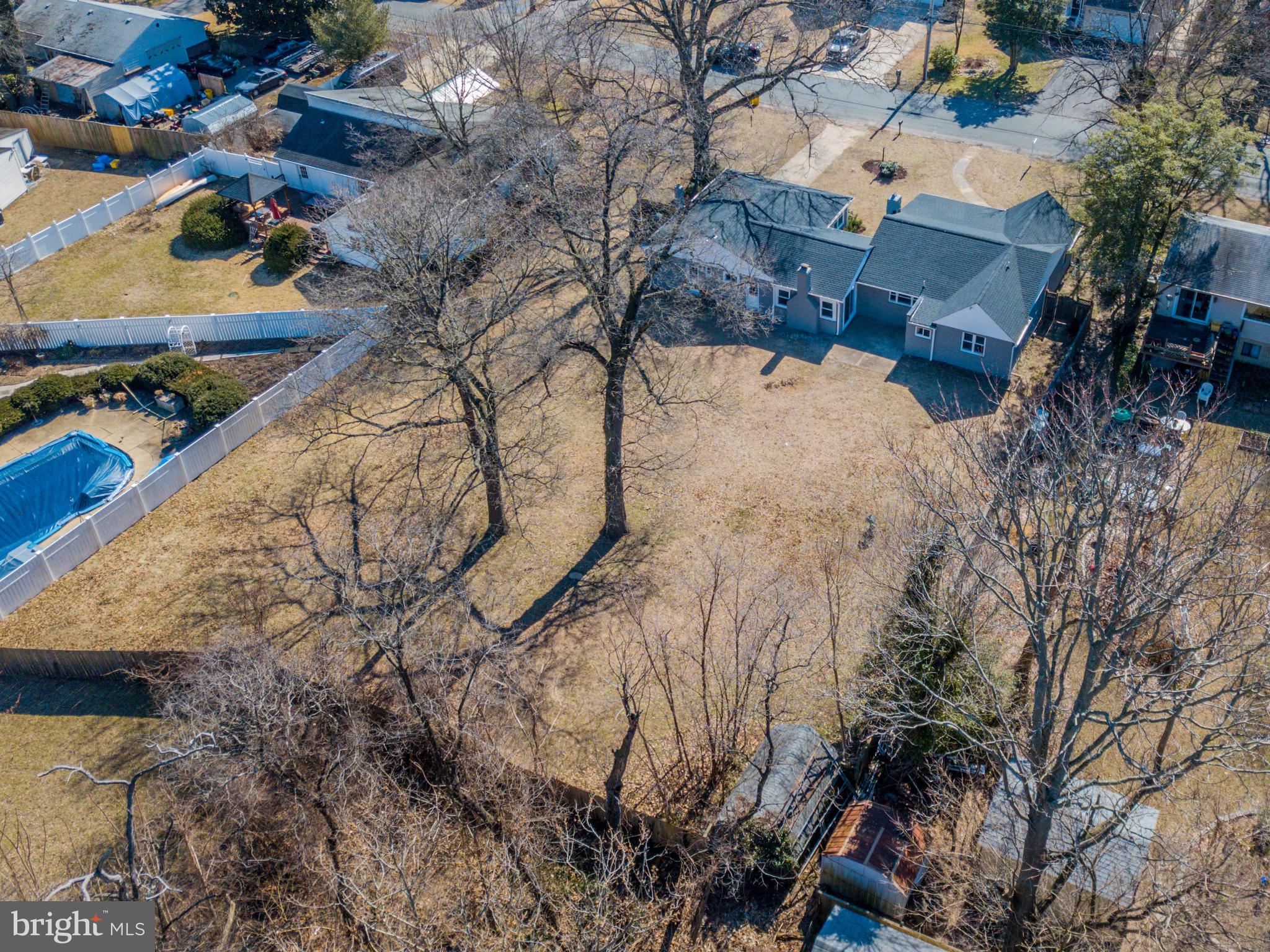 ARDEN ON THE SEVERN - Residential