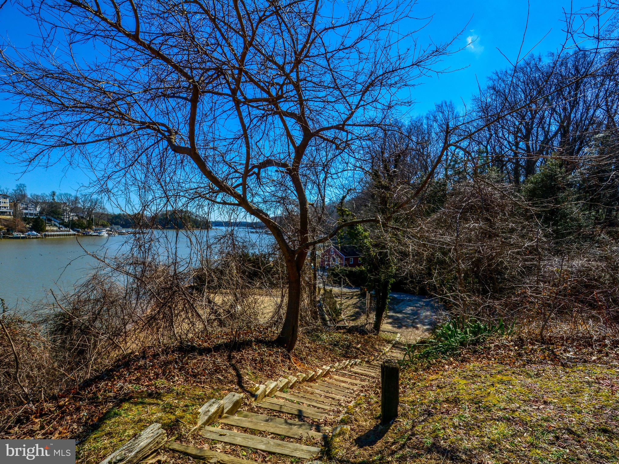 ARDEN ON THE SEVERN - Residential