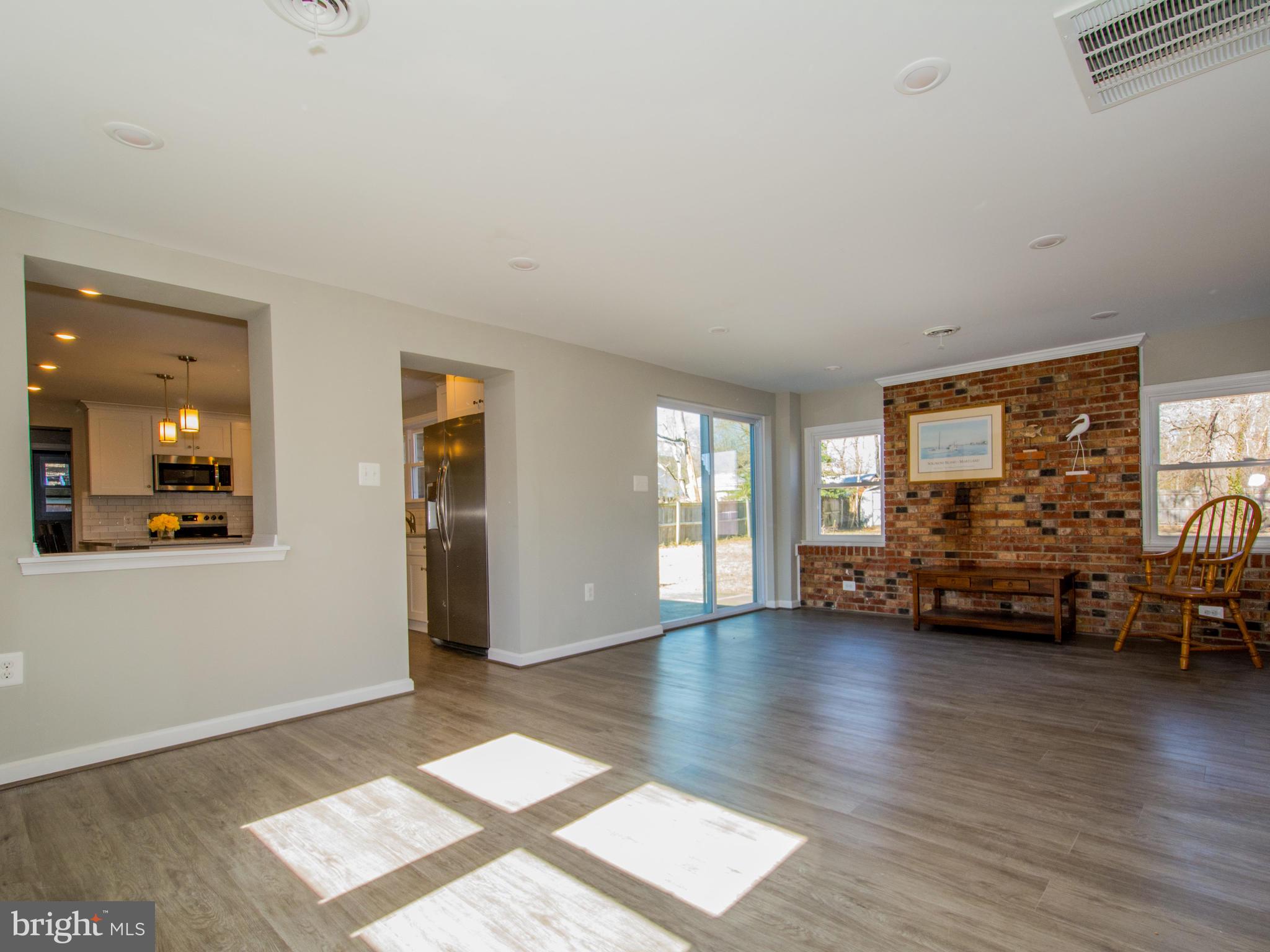 ARDEN ON THE SEVERN - Residential