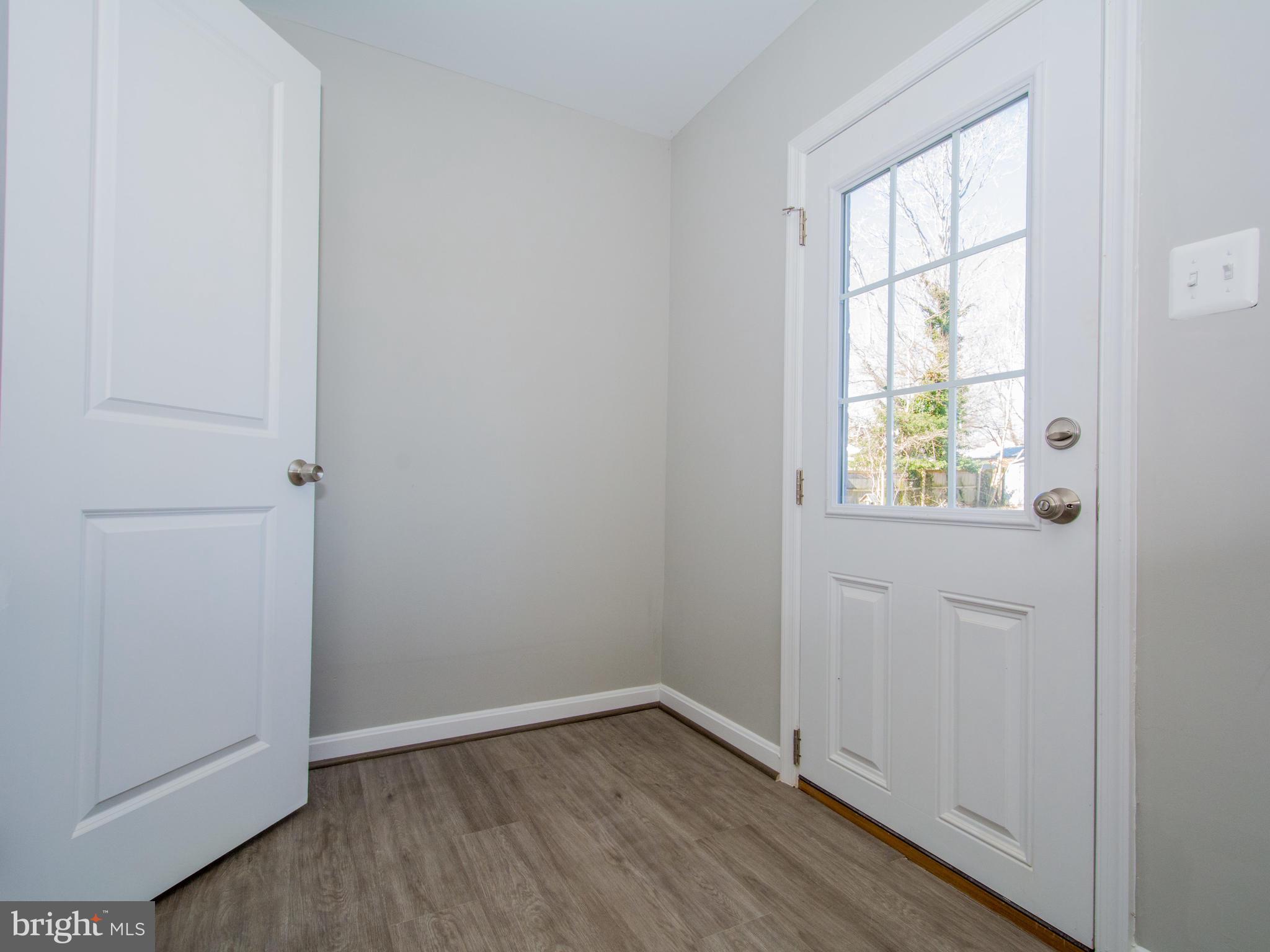 ARDEN ON THE SEVERN - Residential