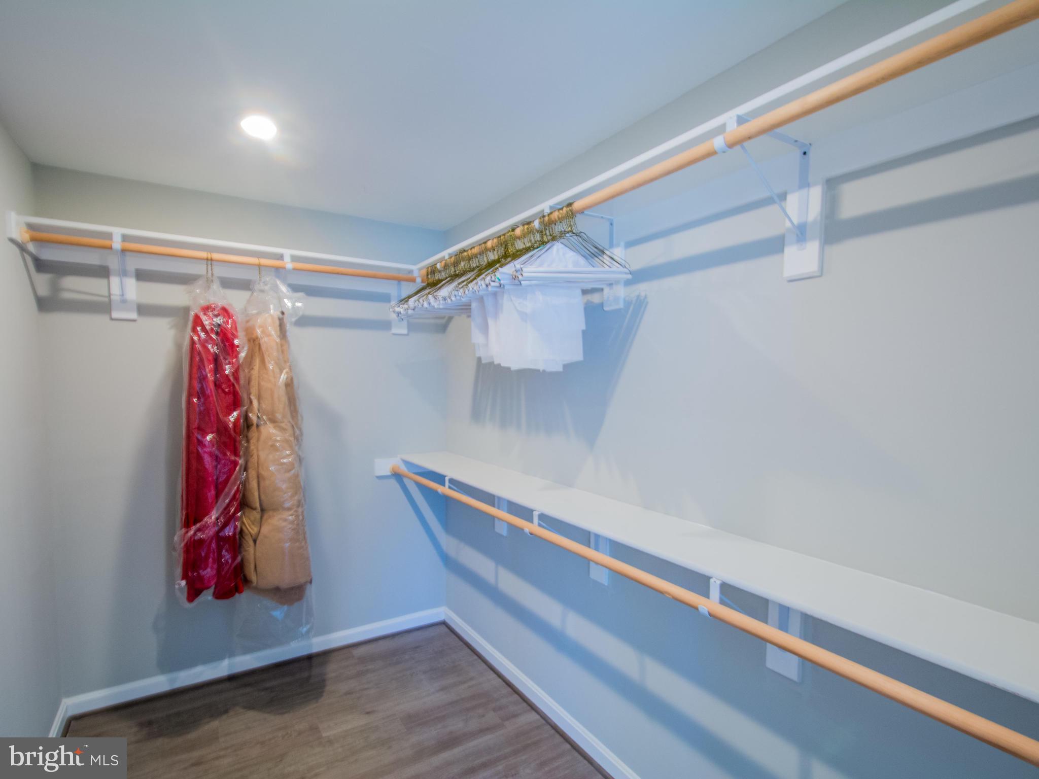 ARDEN ON THE SEVERN - Residential