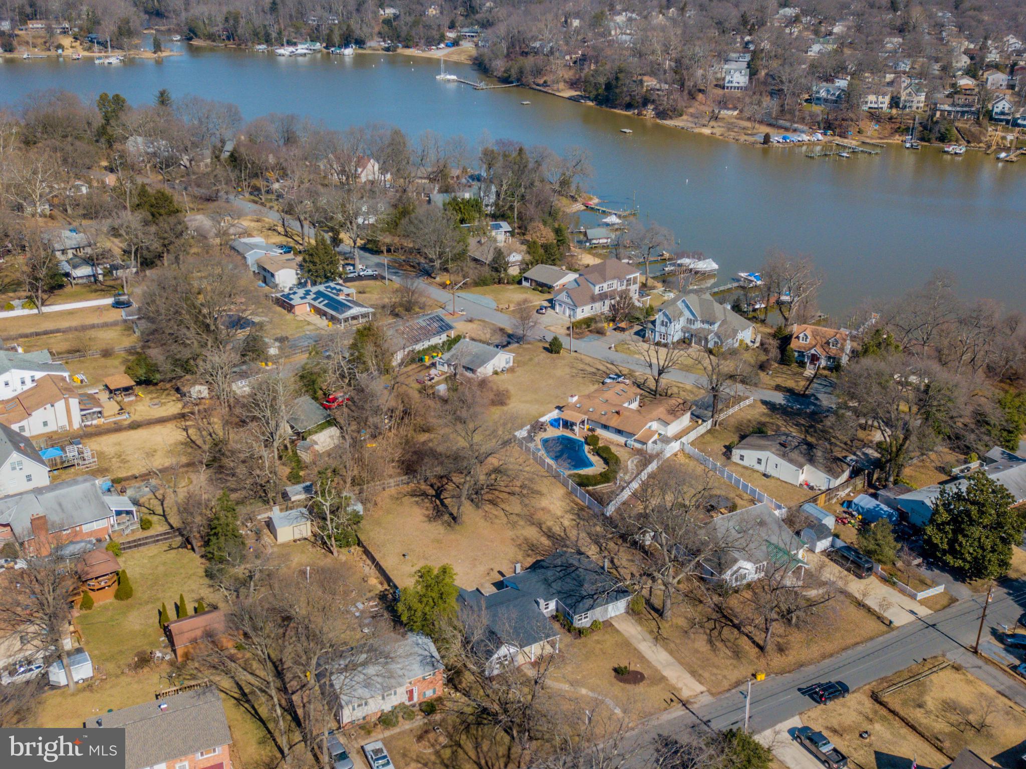 ARDEN ON THE SEVERN - Residential