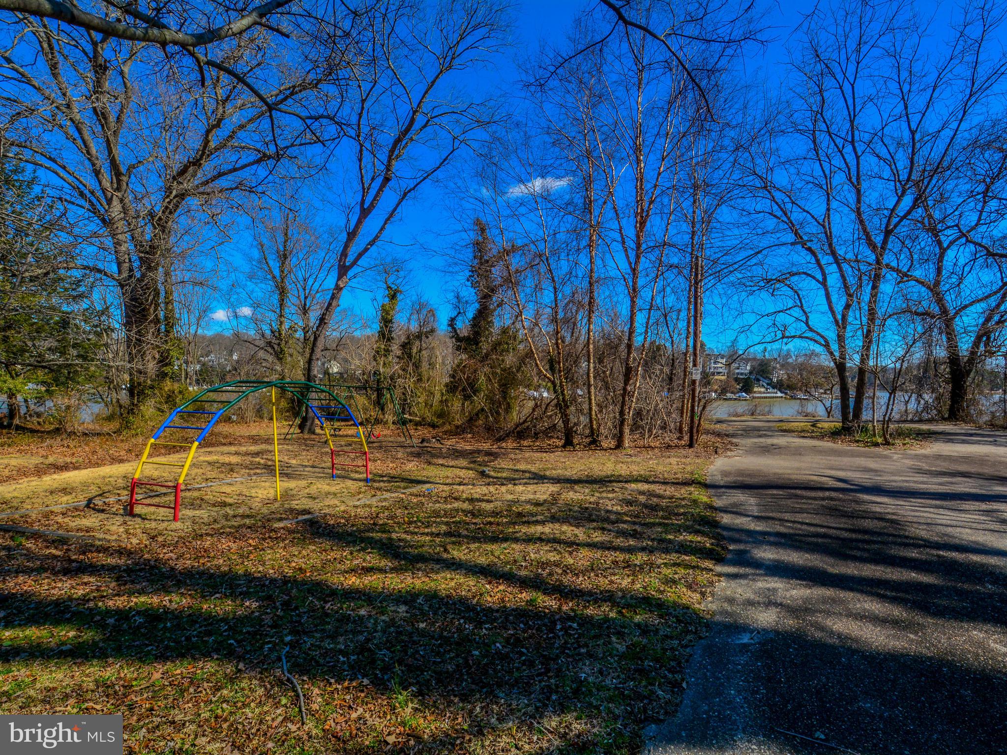 ARDEN ON THE SEVERN - Residential