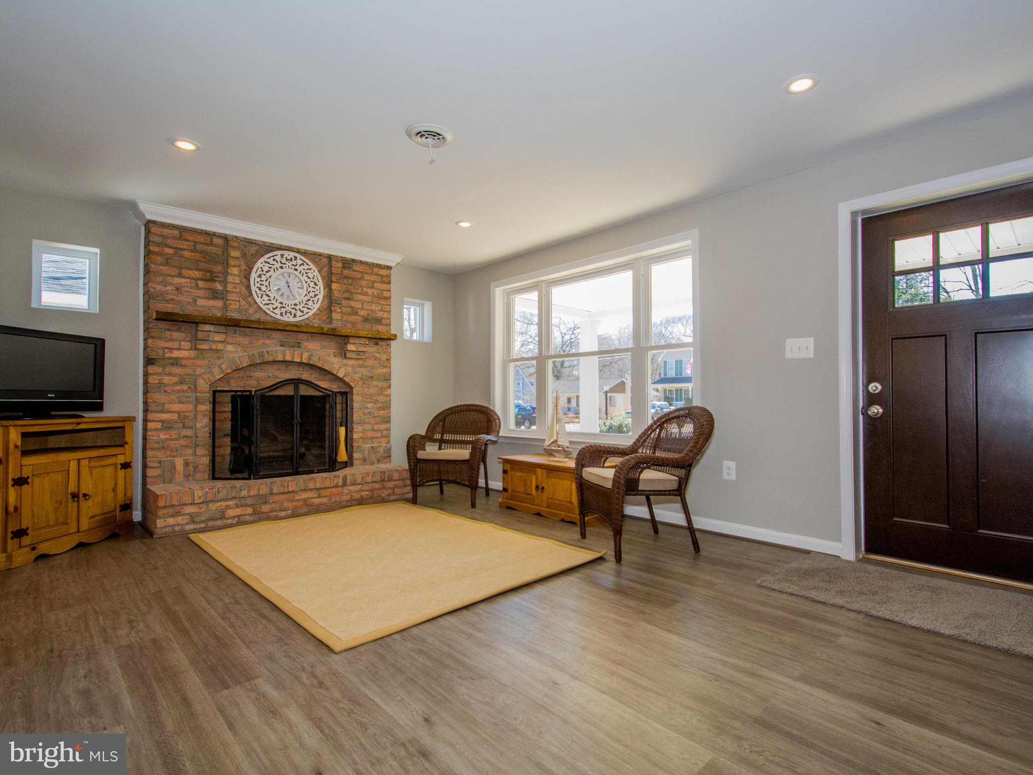 ARDEN ON THE SEVERN - Residential