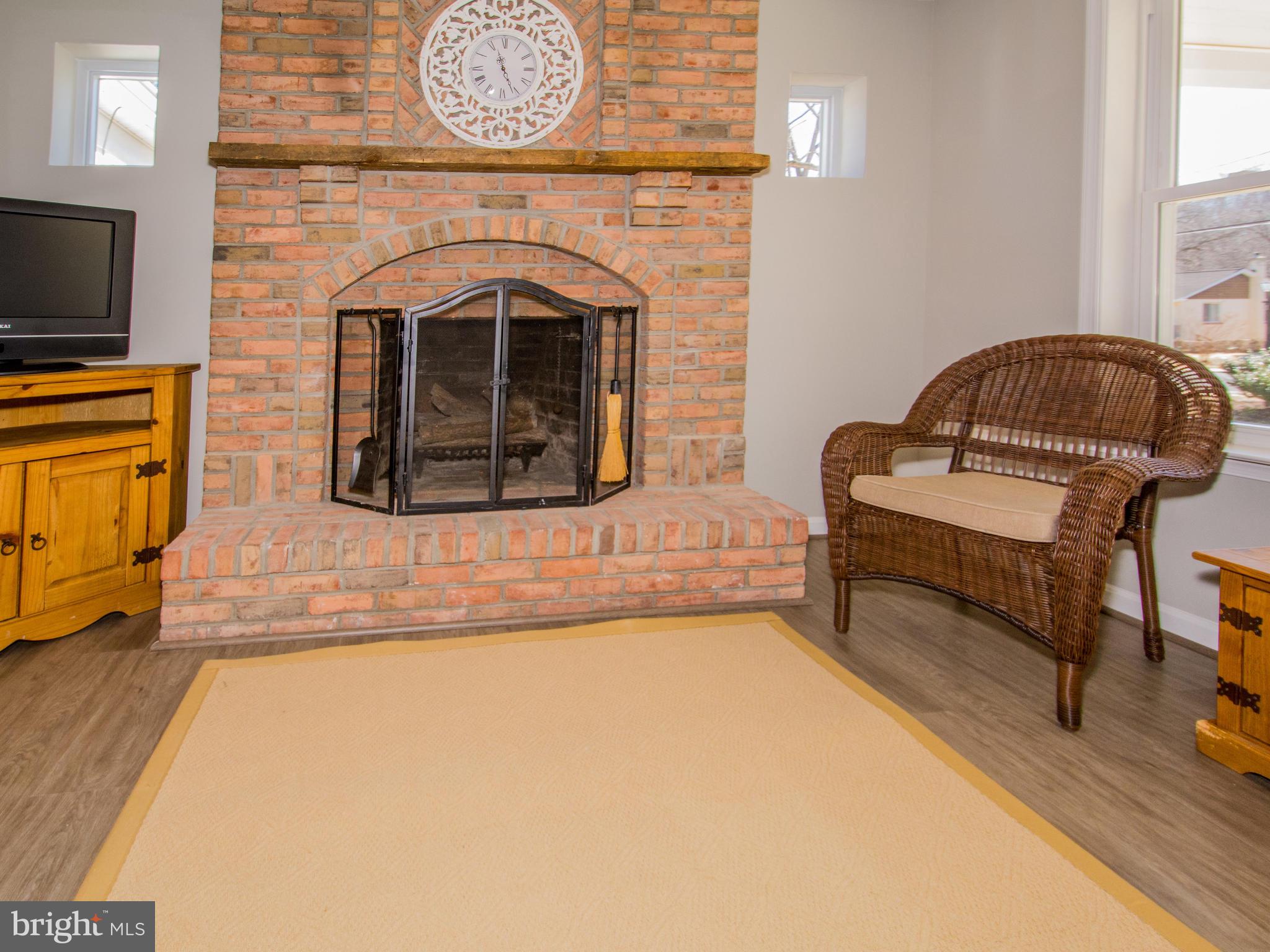 ARDEN ON THE SEVERN - Residential