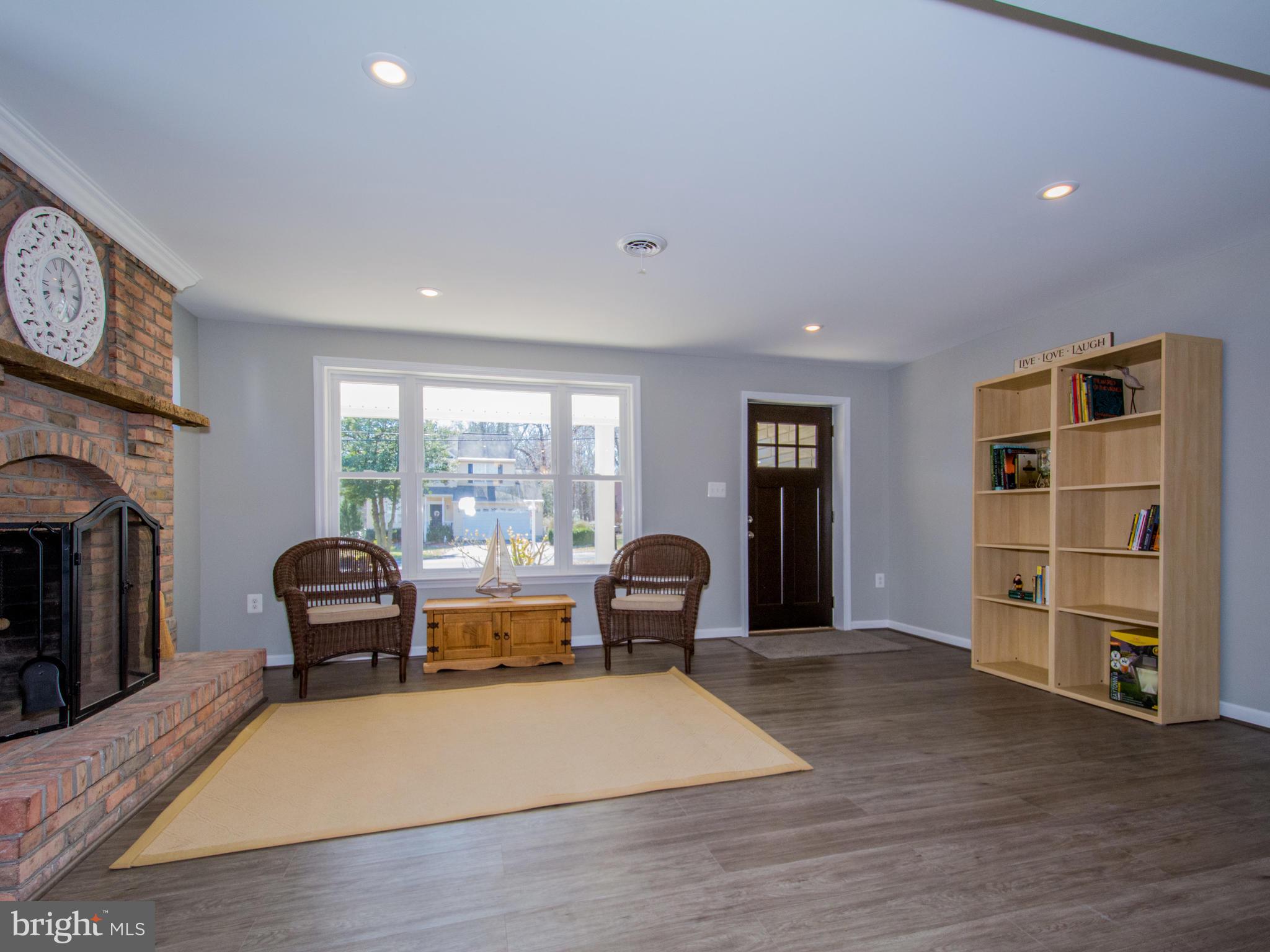 ARDEN ON THE SEVERN - Residential