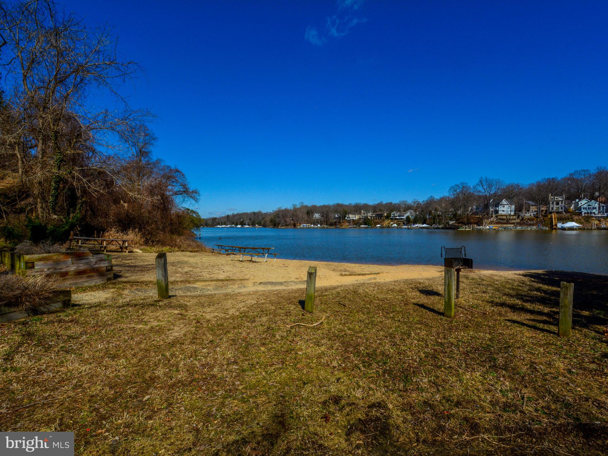 ARDEN ON THE SEVERN - Residential