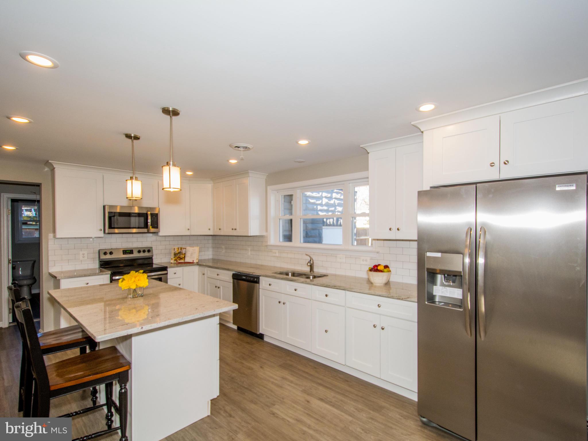 ARDEN ON THE SEVERN - Residential