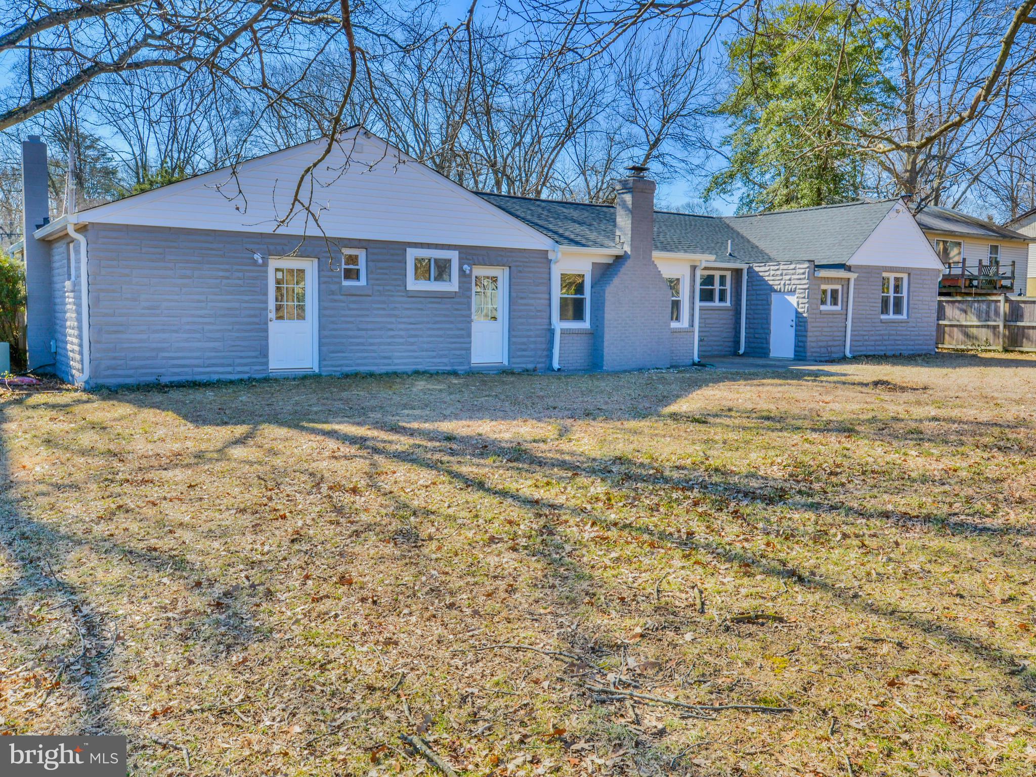 ARDEN ON THE SEVERN - Residential