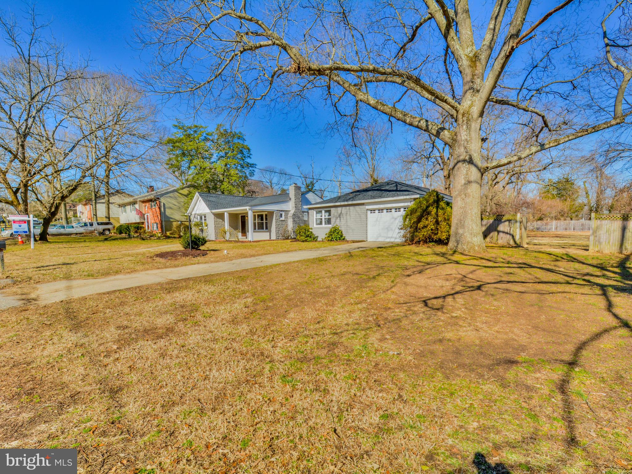 ARDEN ON THE SEVERN - Residential