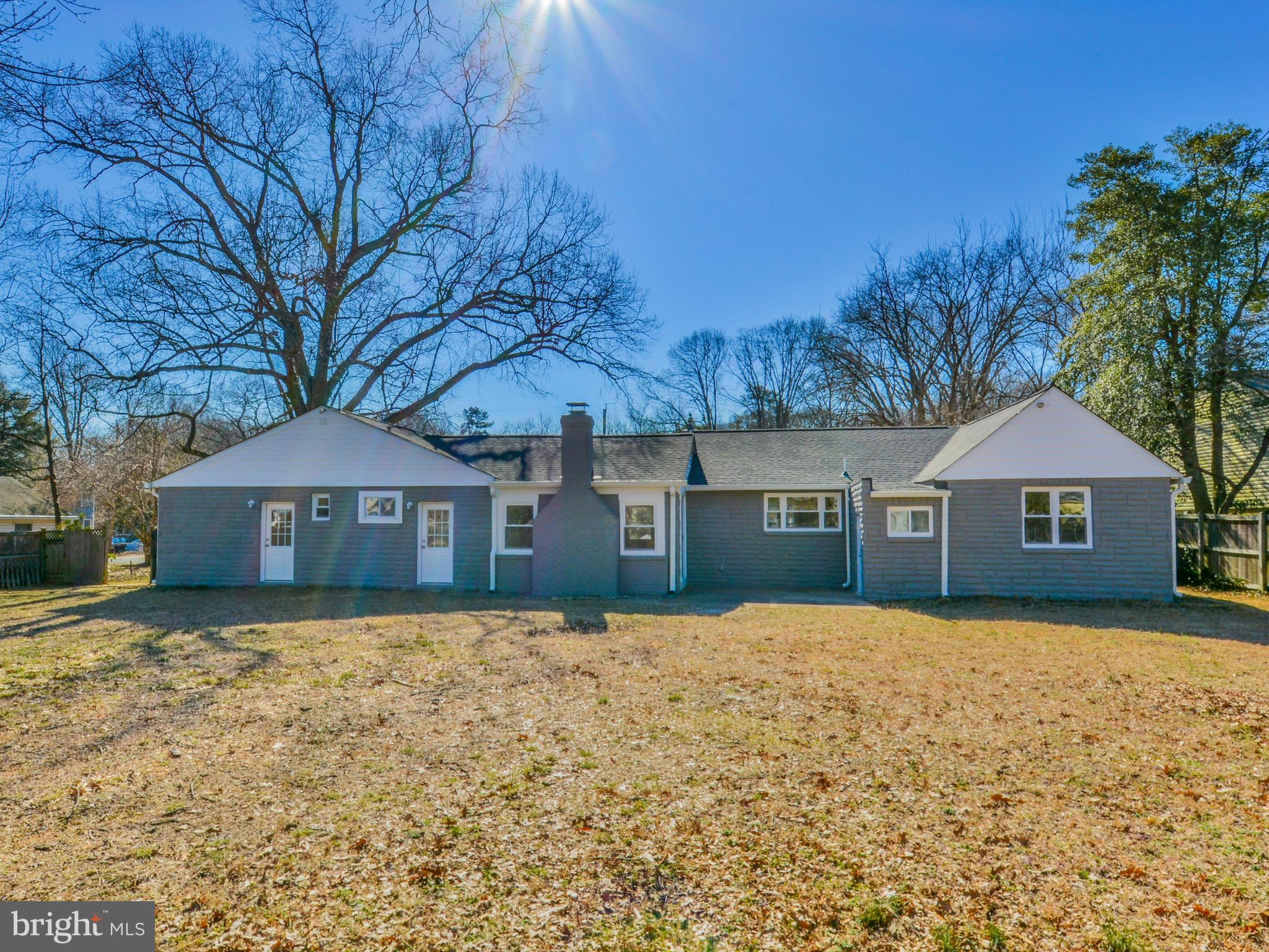 ARDEN ON THE SEVERN - Residential