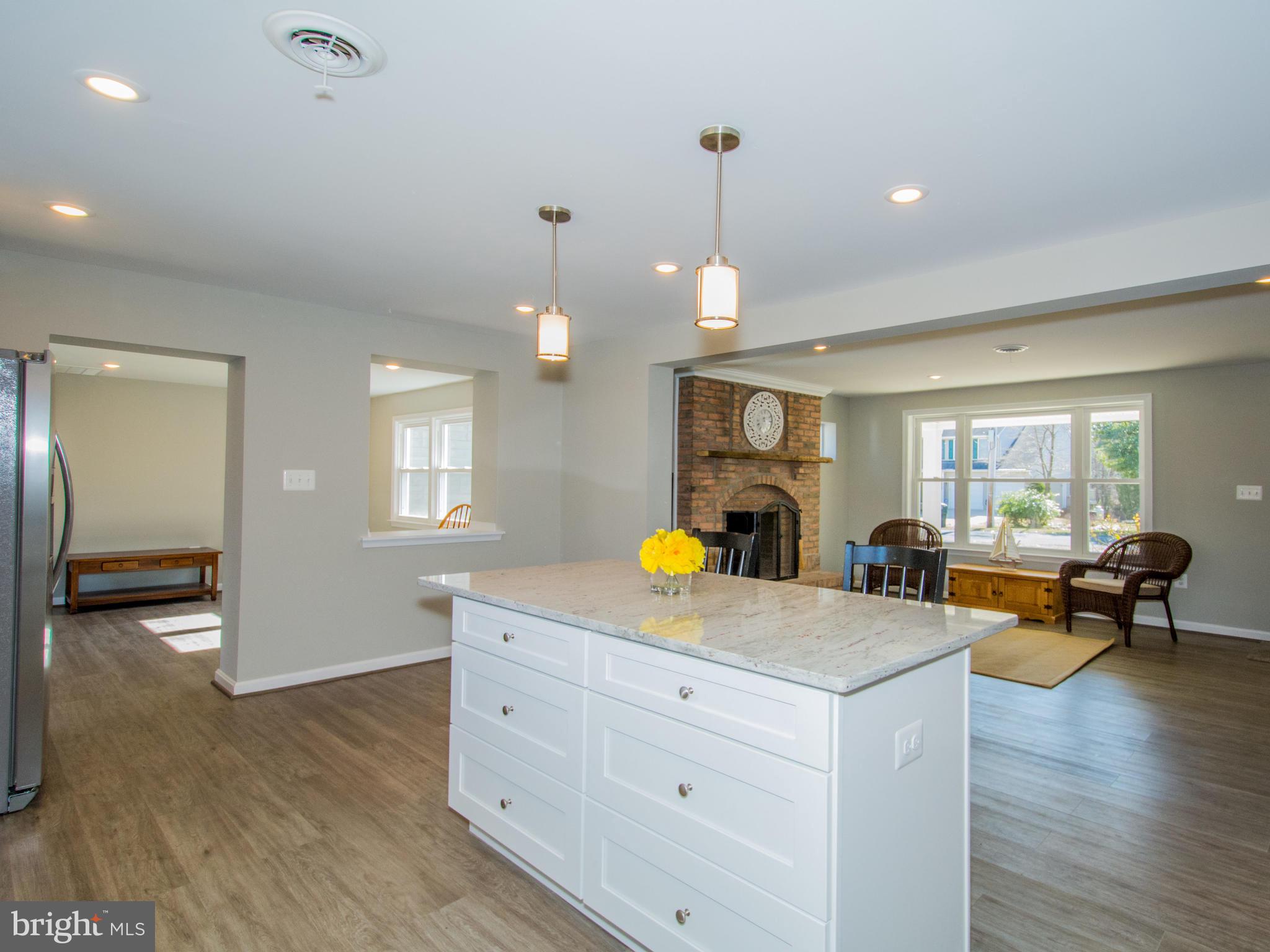 ARDEN ON THE SEVERN - Residential