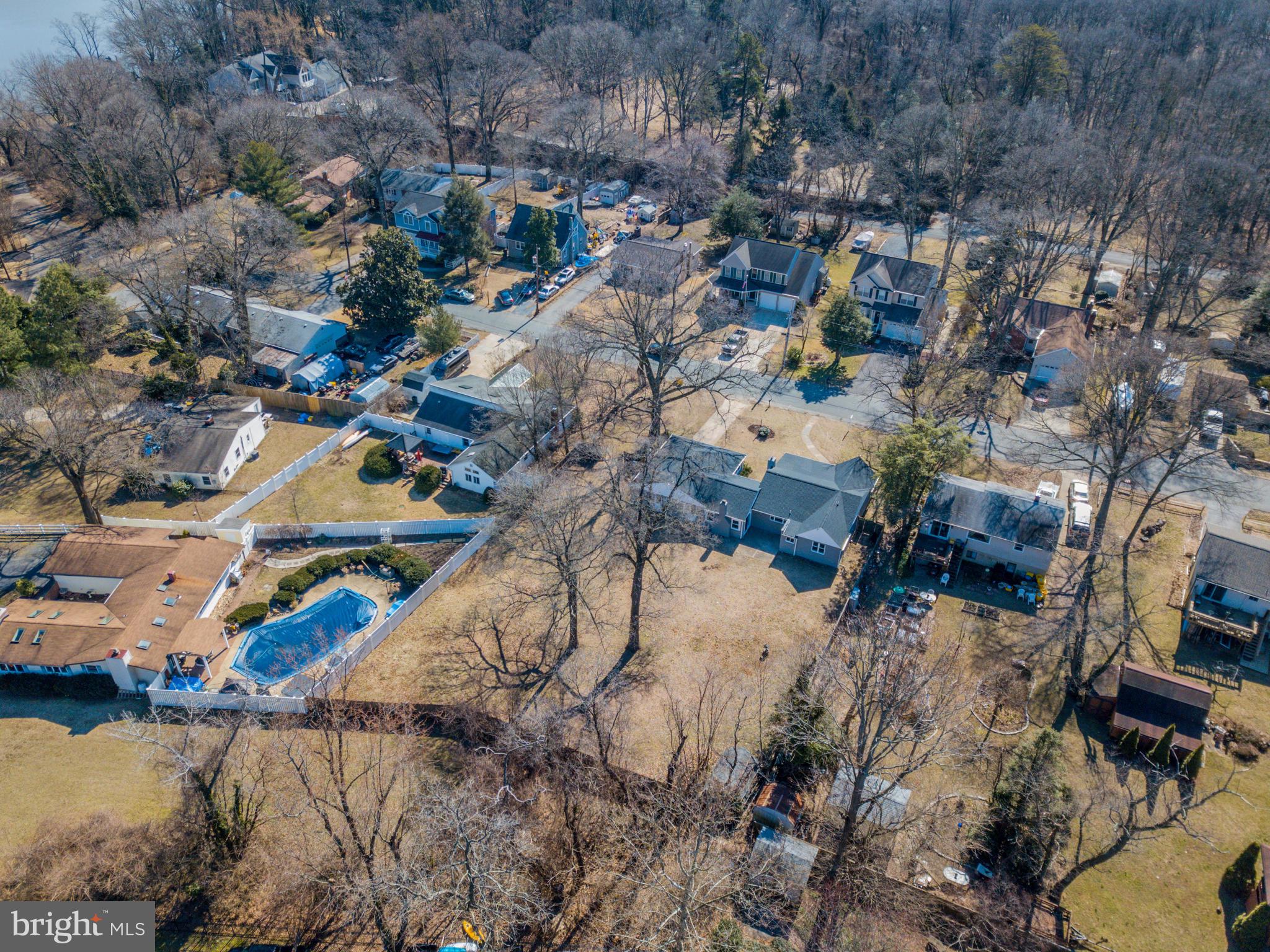 ARDEN ON THE SEVERN - Residential