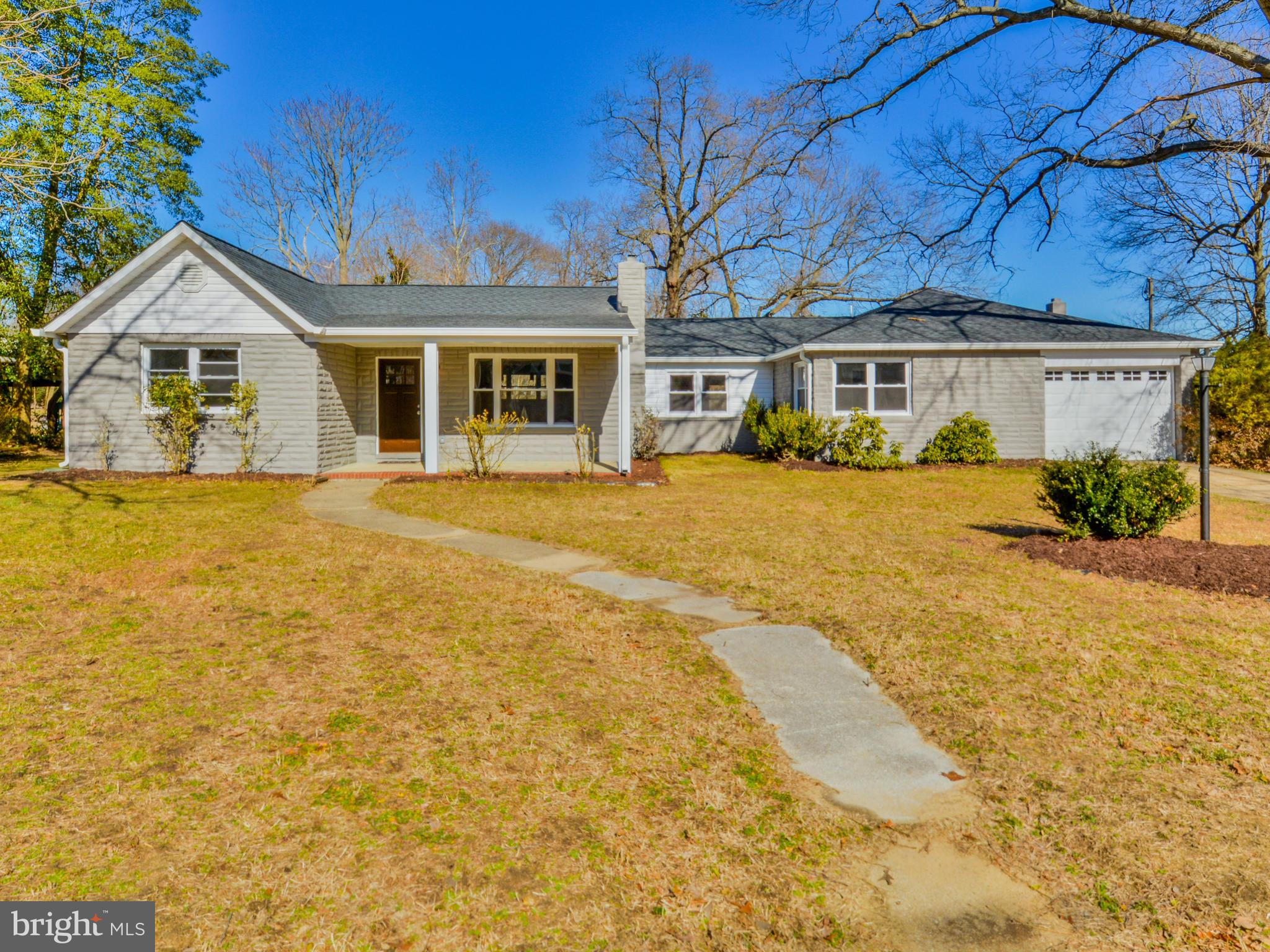 ARDEN ON THE SEVERN - Residential