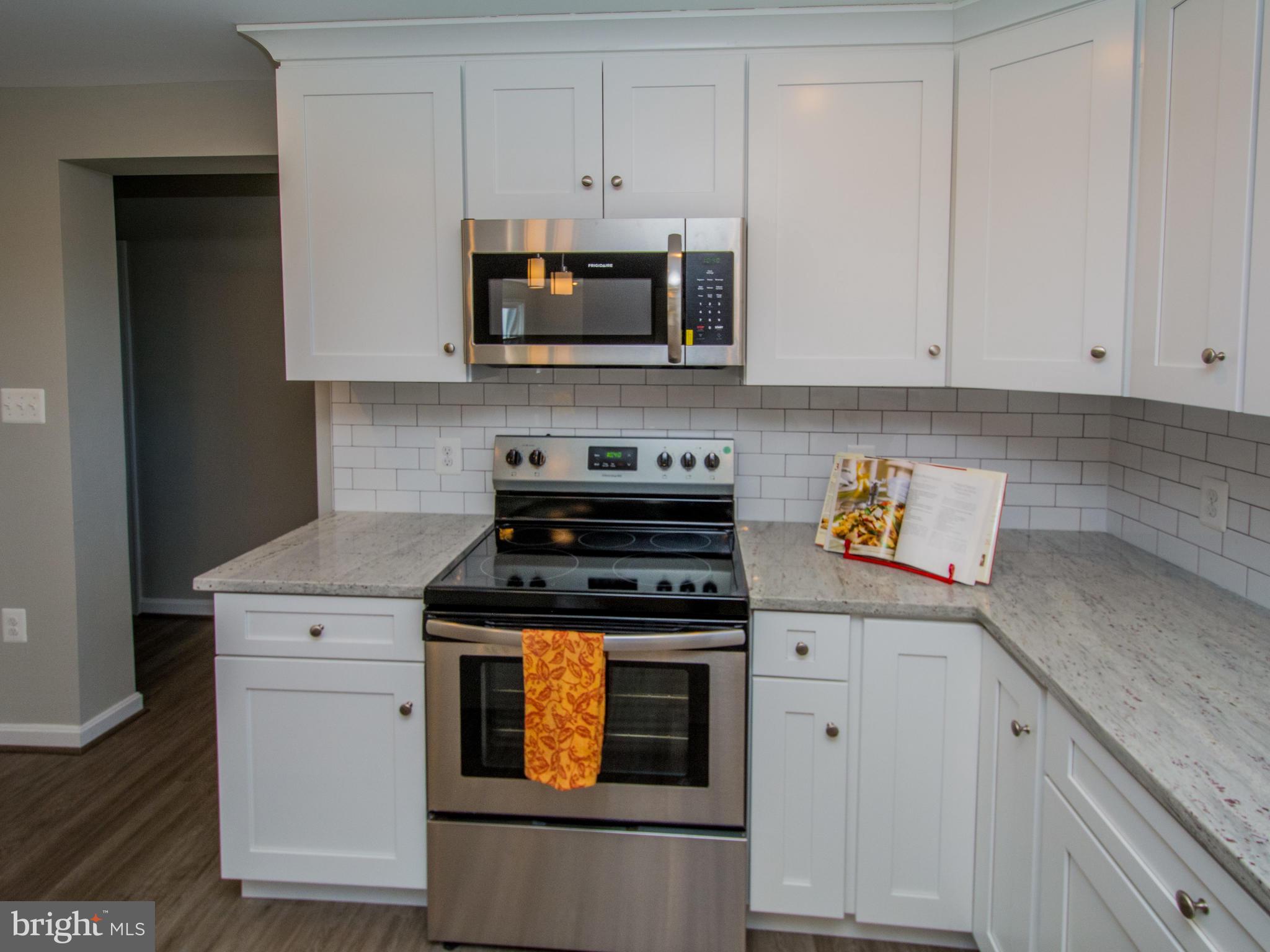 ARDEN ON THE SEVERN - Residential