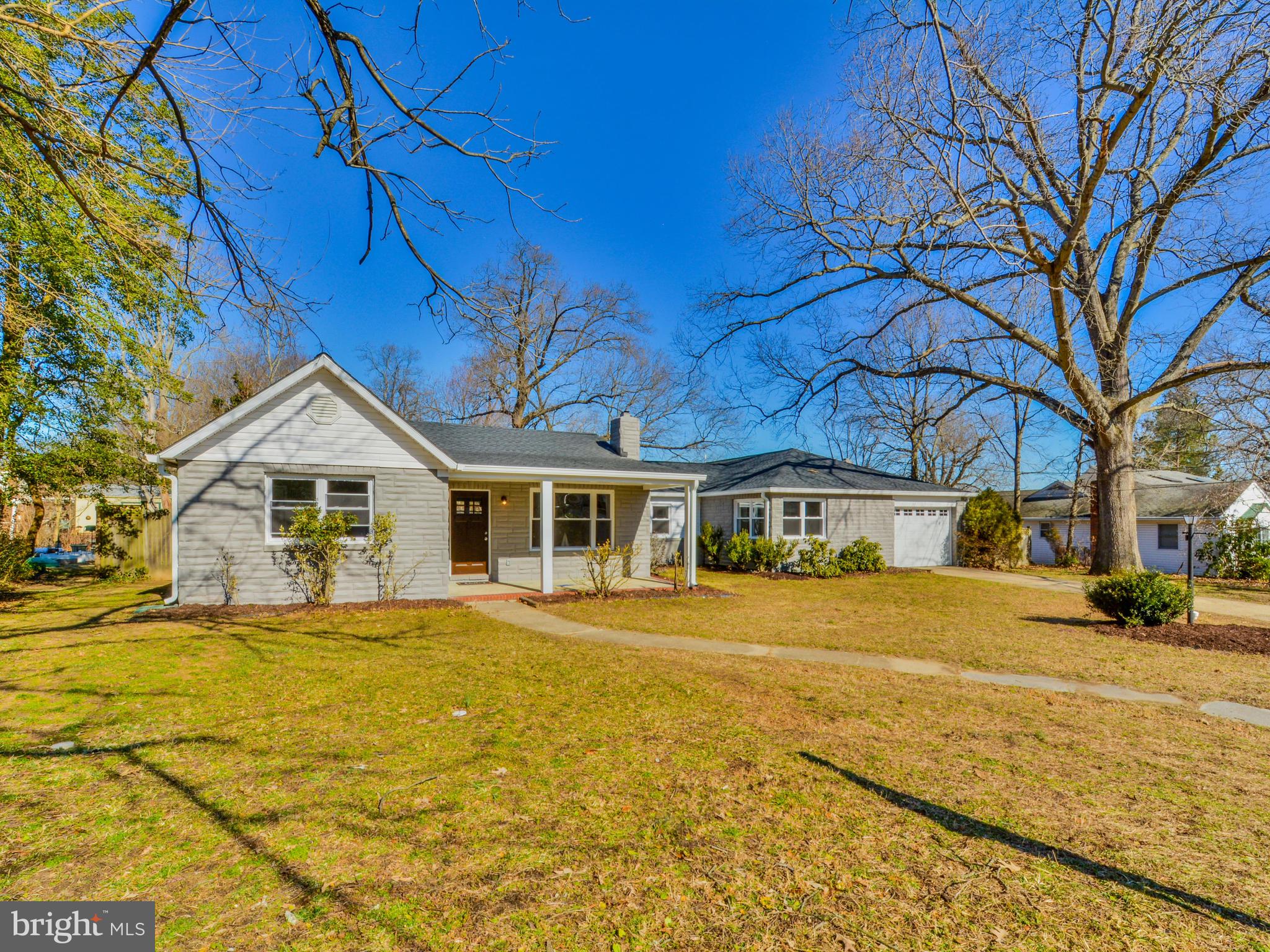 ARDEN ON THE SEVERN - Residential
