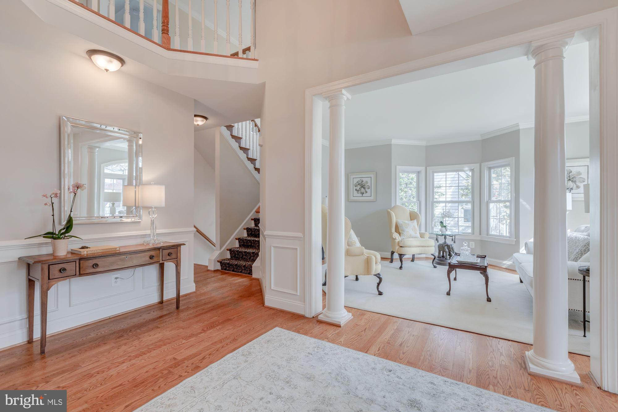 WAVERLY HILLS - Residential