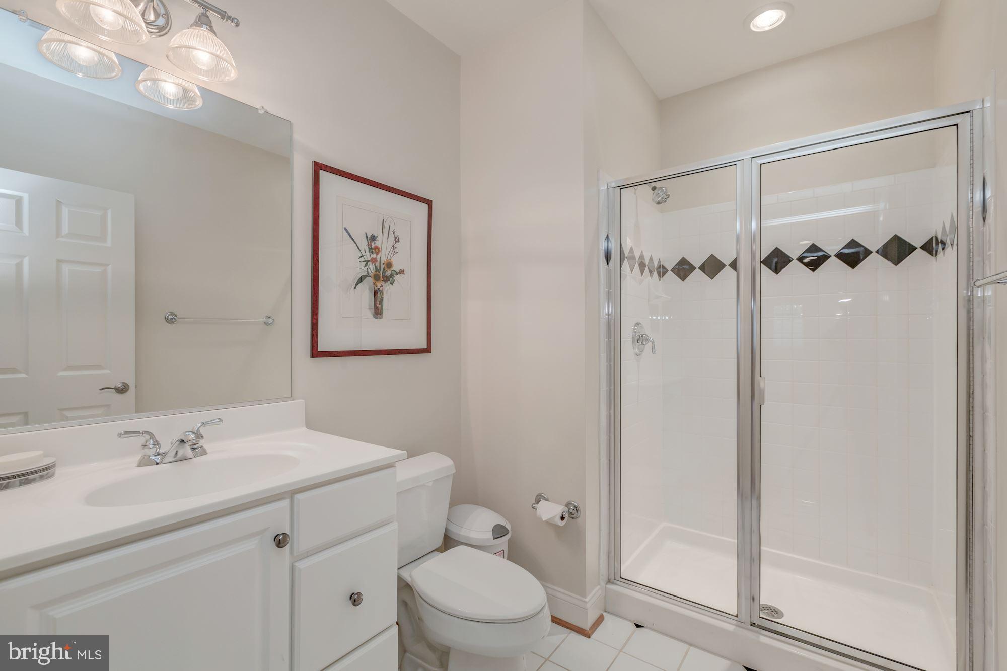 WAVERLY HILLS - Residential