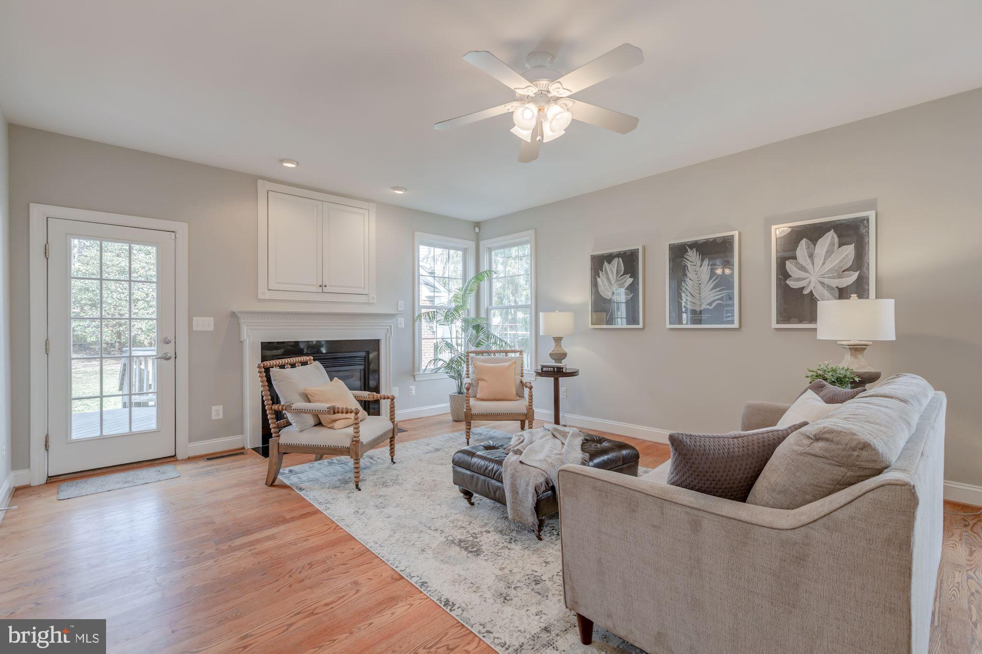 WAVERLY HILLS - Residential