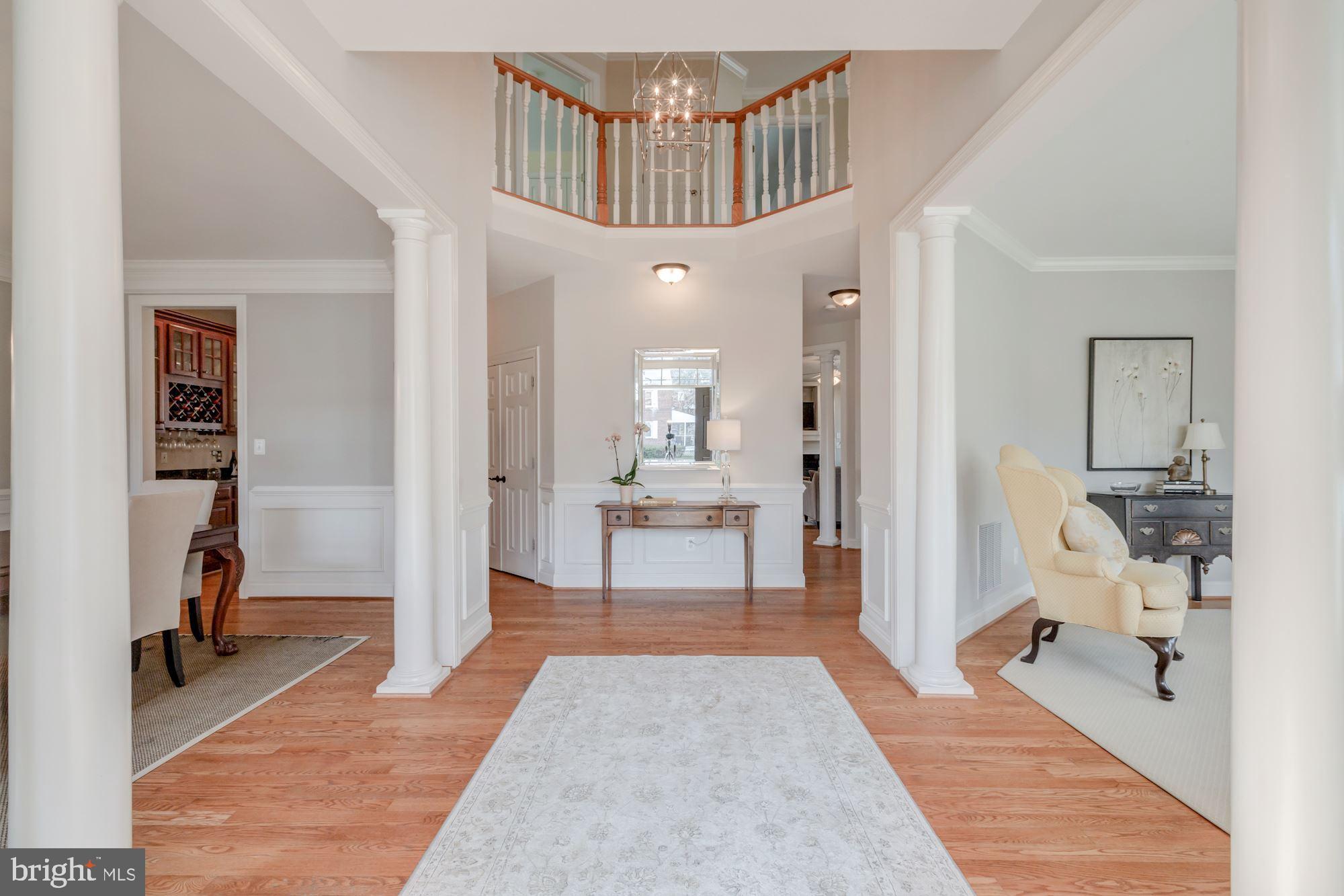 WAVERLY HILLS - Residential